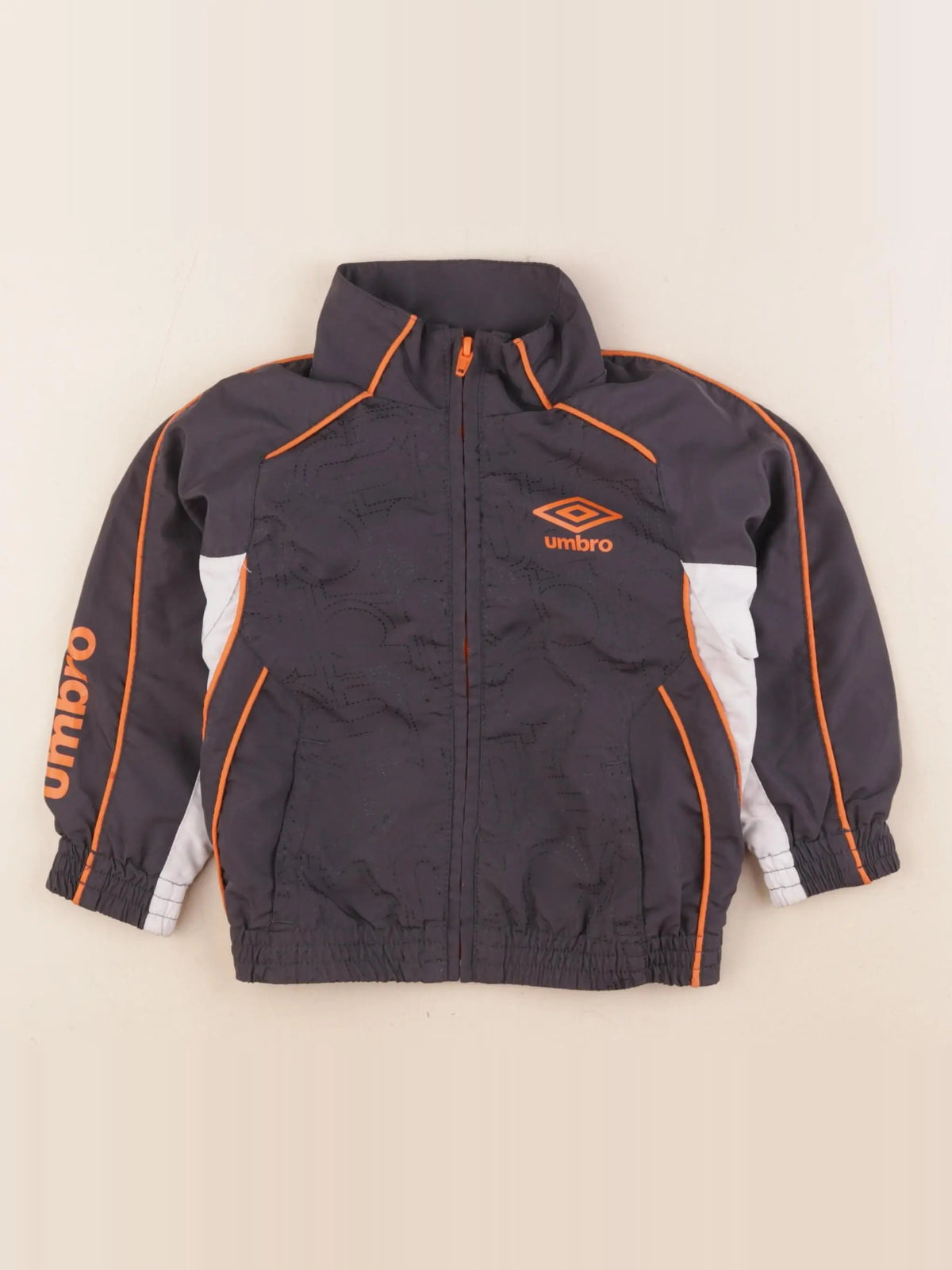 Umbro - veste gris - 18/24 mois