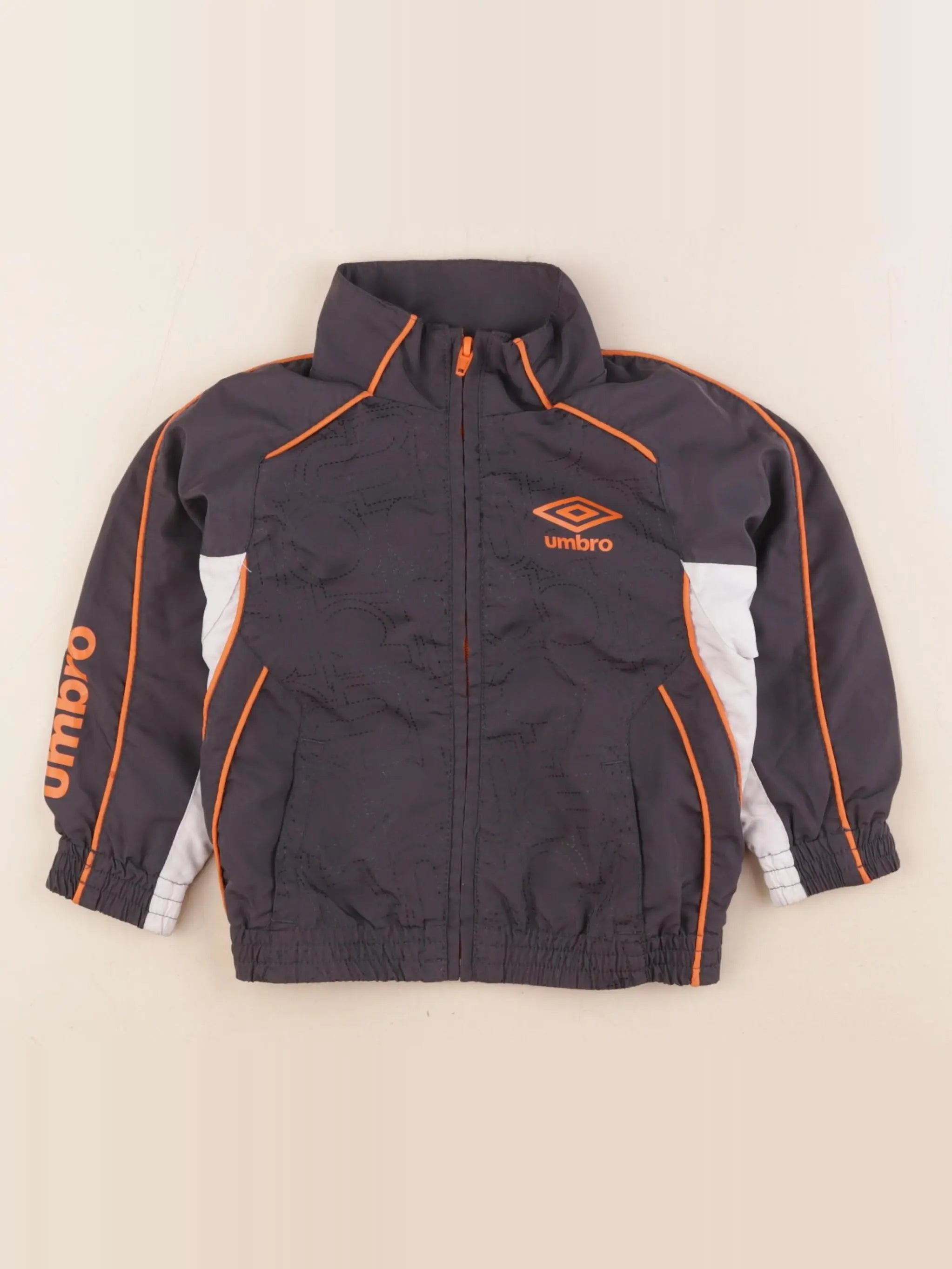 Umbro - veste gris - 18/24 mois