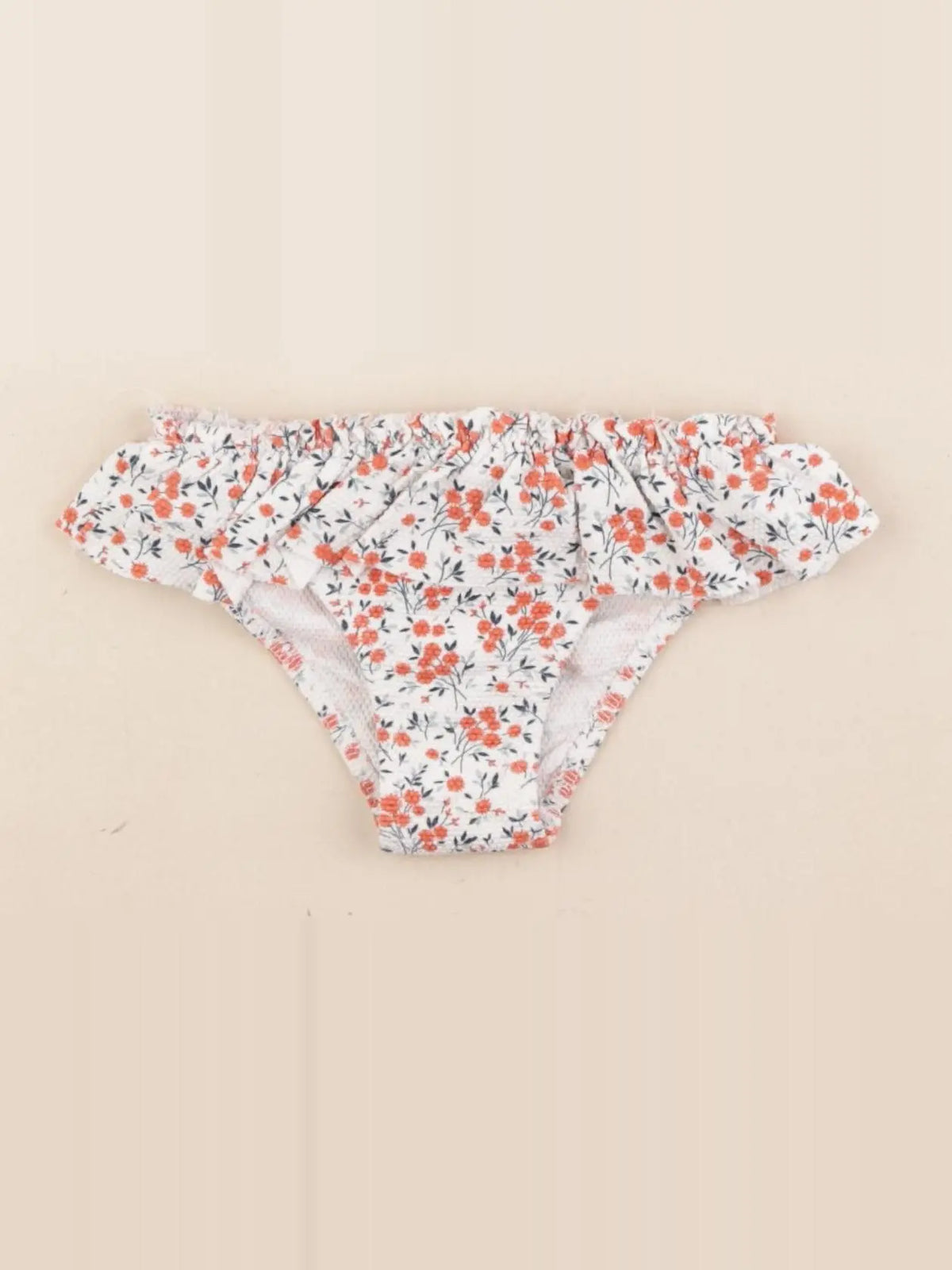 Mango - maillot de bain multicolore - 18/36 mois