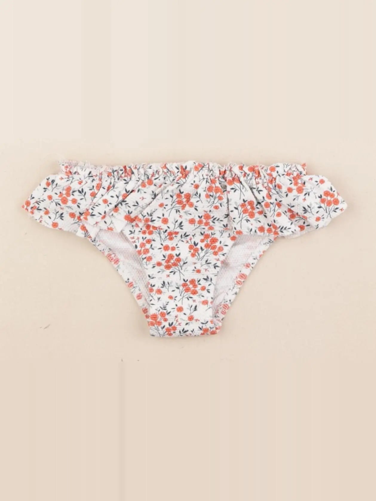 Mango - maillot de bain multicolore - 18/36 mois