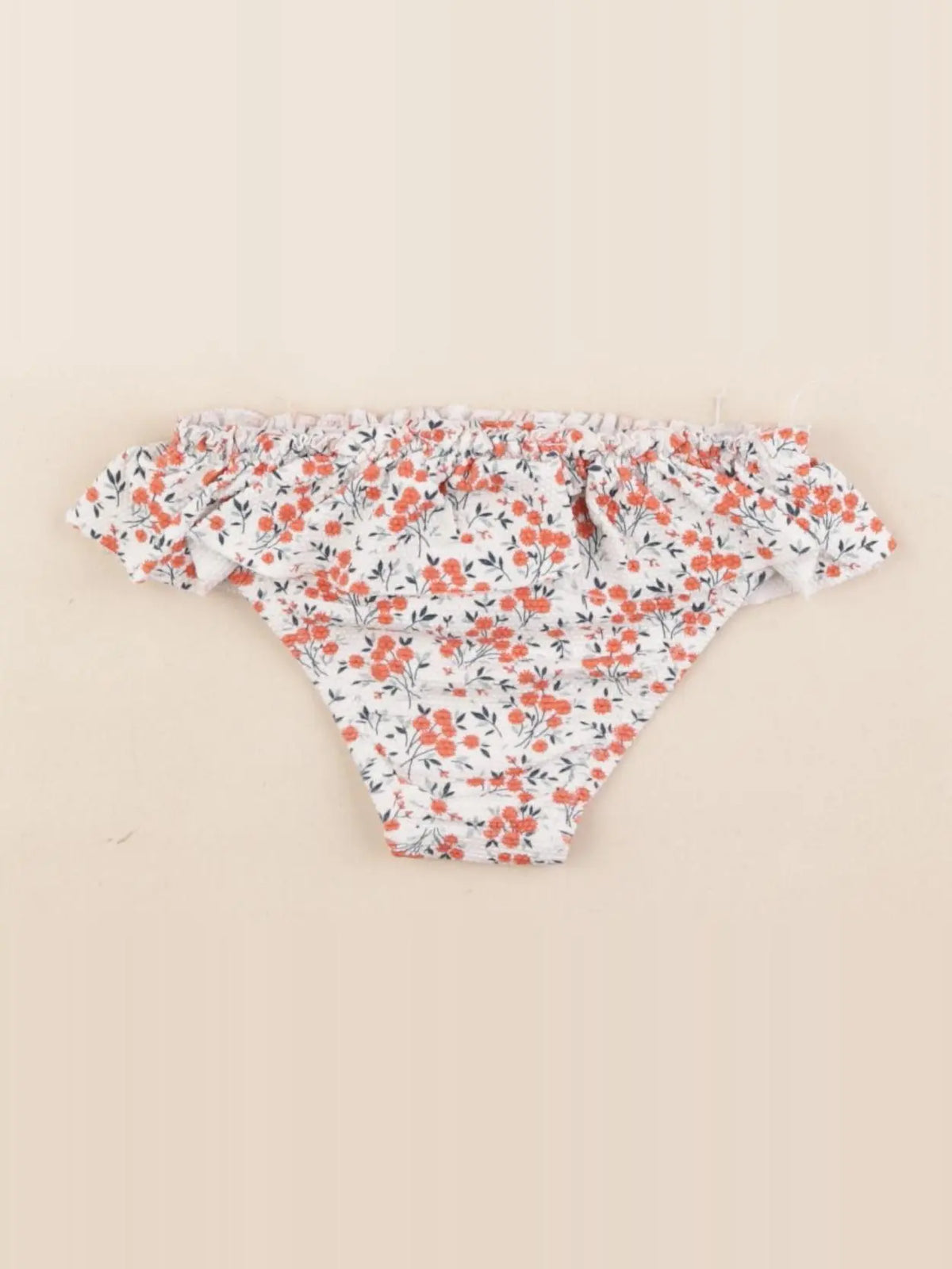 Mango - maillot de bain multicolore - 18/36 mois