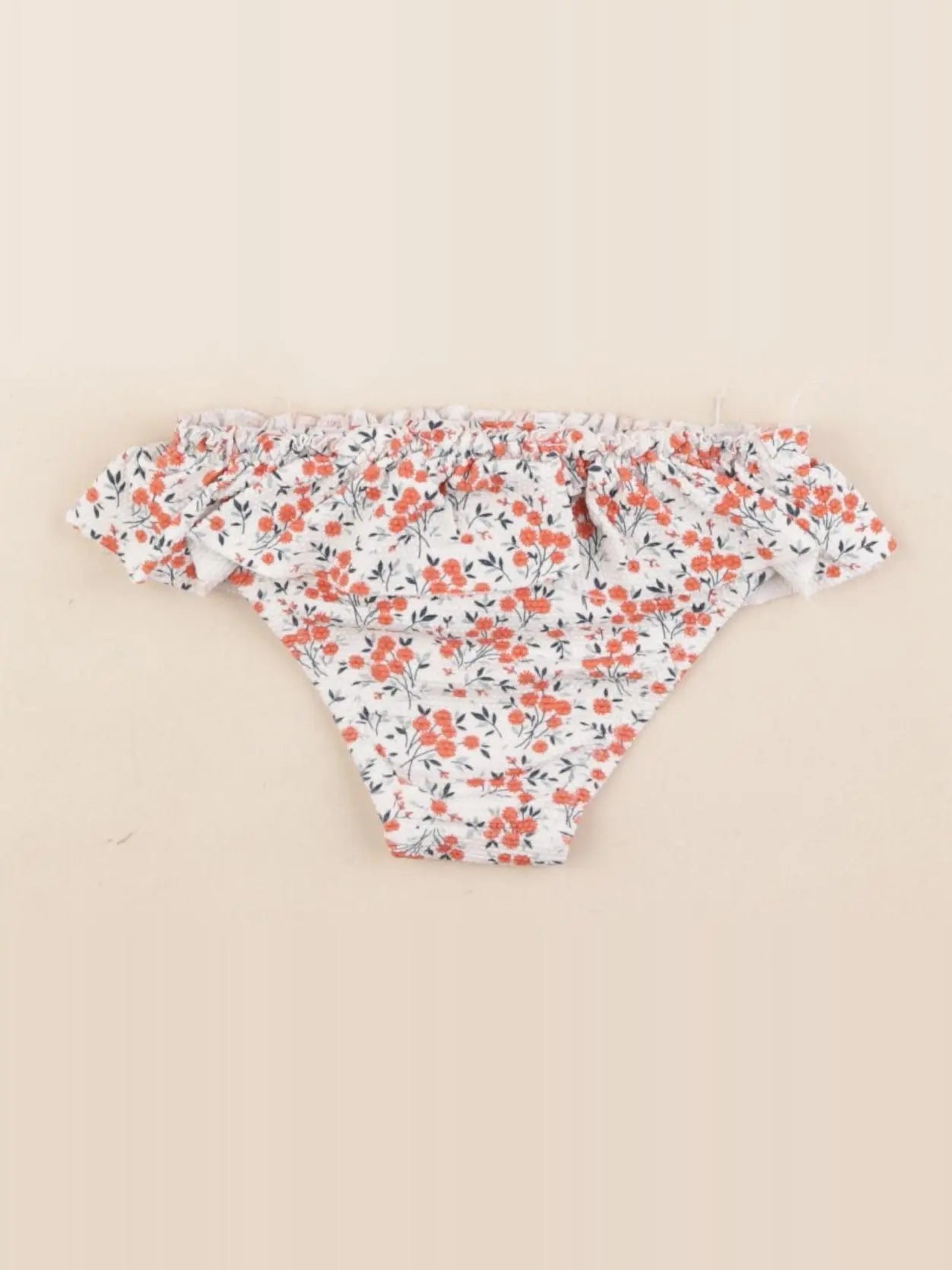 Mango - maillot de bain multicolore - 18/36 mois