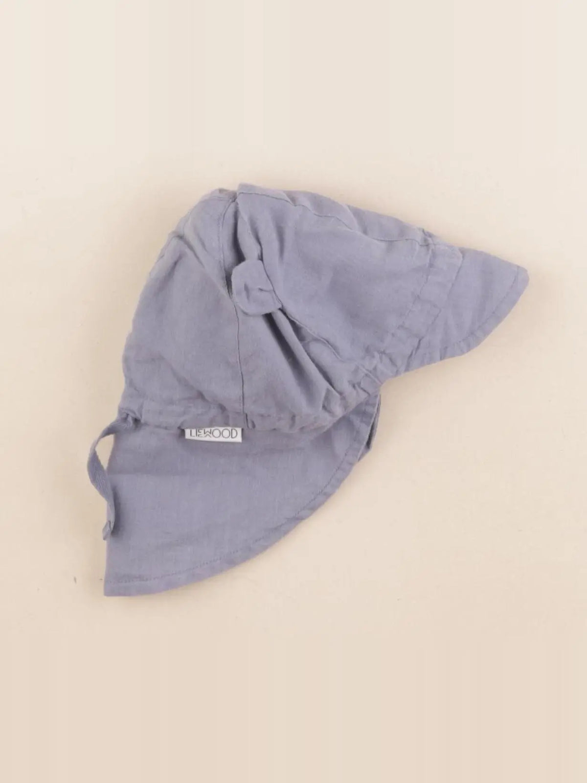 Liewood - chapeau bleu - 1 an à 2 ans