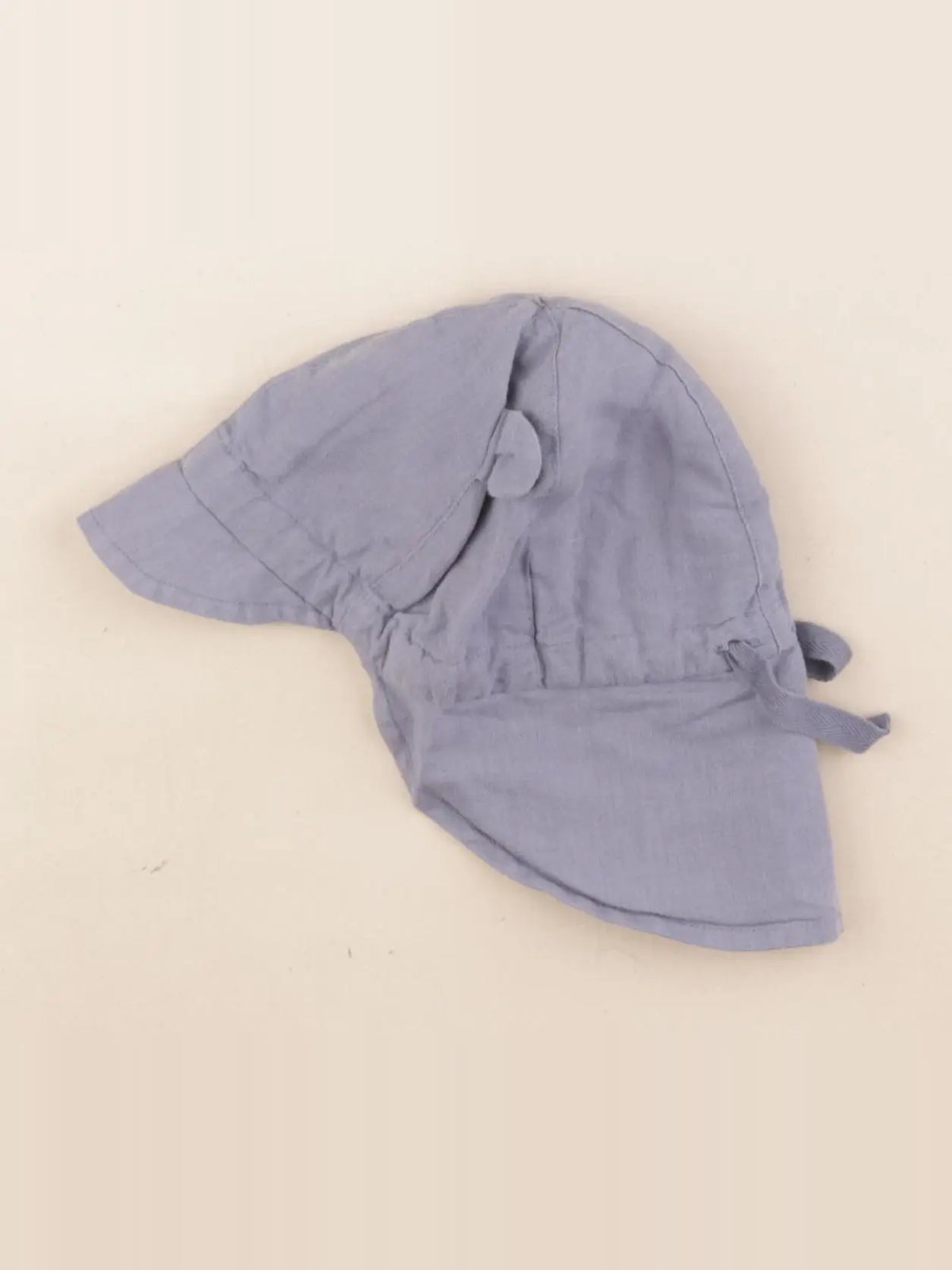 Liewood - chapeau bleu - 1 an à 2 ans
