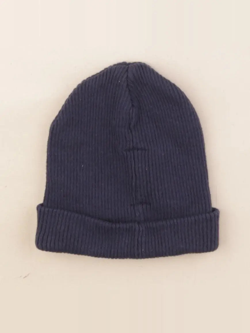 Zara - bonnet bleu - 1 an à 4 ans