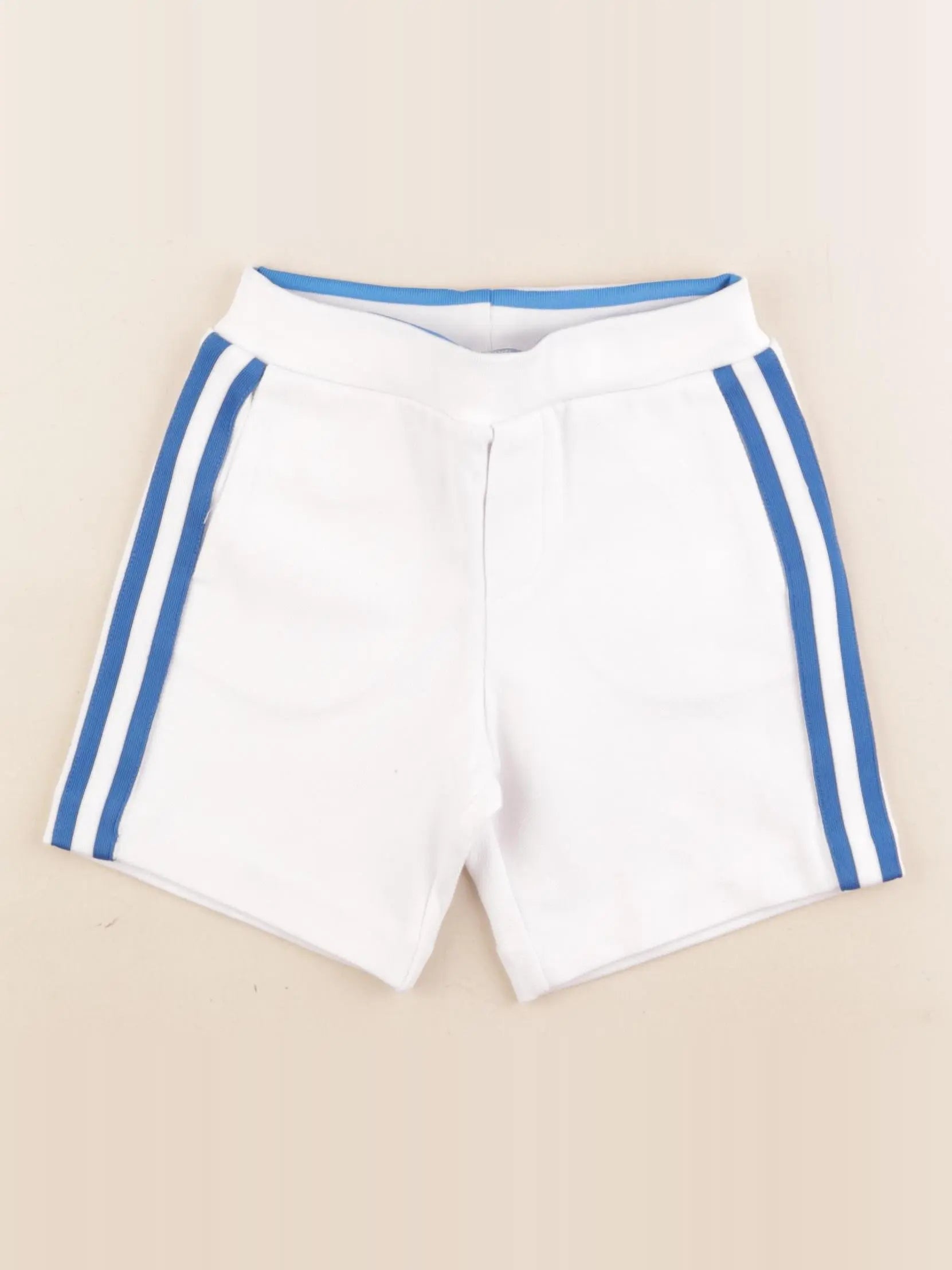 Jacadi - short blanc - 5 ans