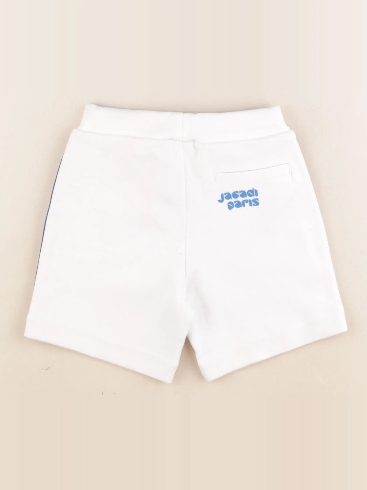 Jacadi - short blanc - 5 ans