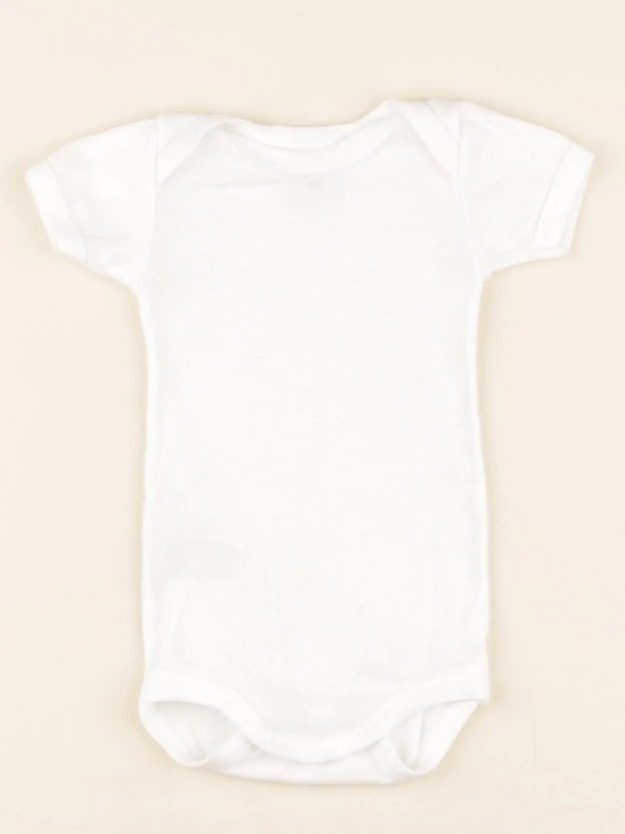 Petit Bateau - body blanc - 3 mois