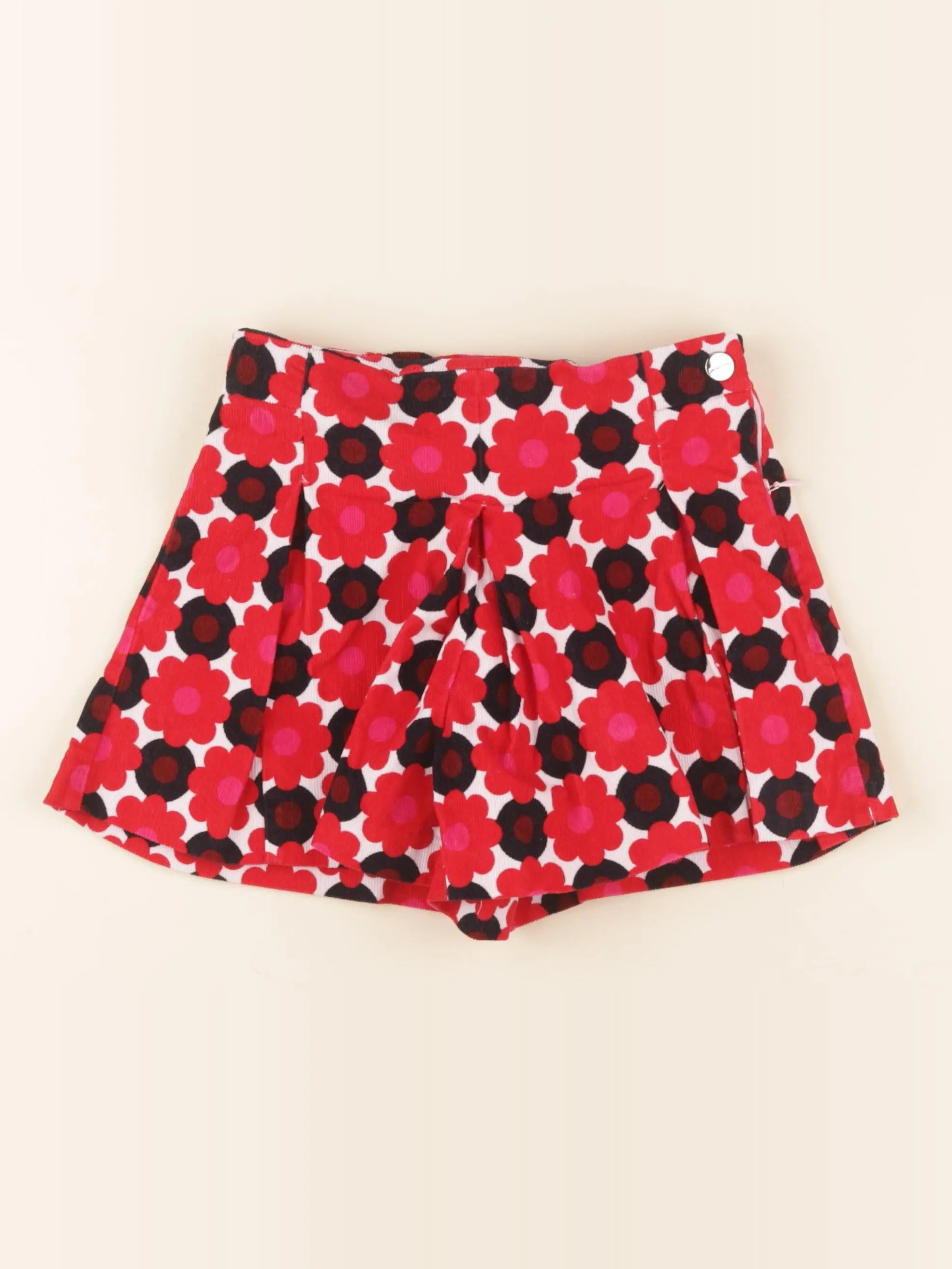 Jacadi - short multicolore - 6 ans
