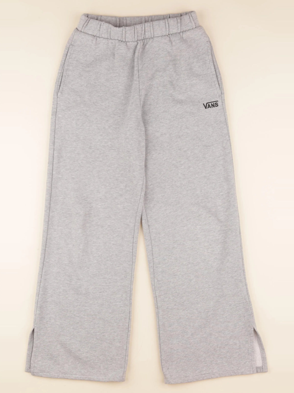 Vans - jogging gris - 14 ans