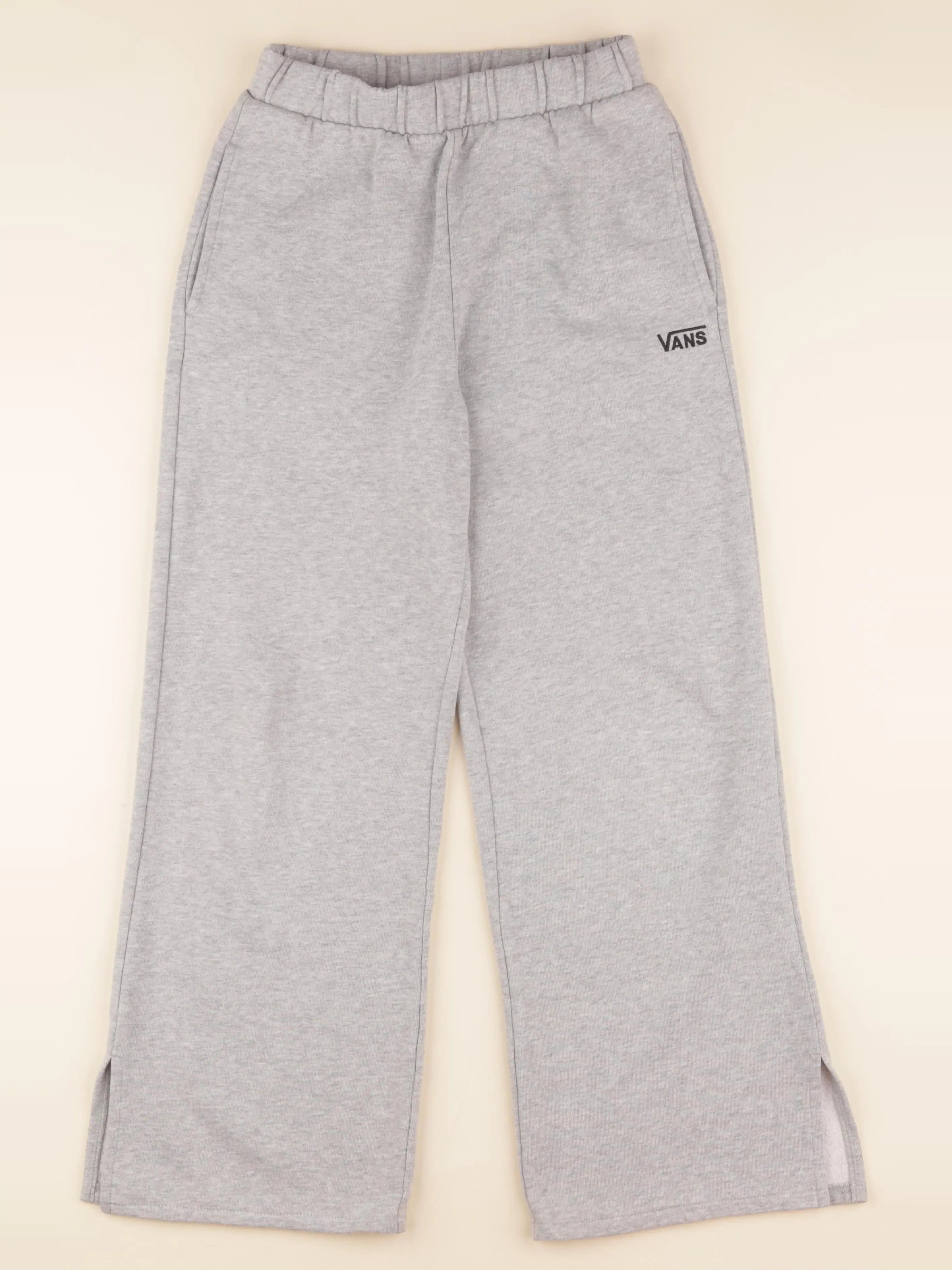 Vans - jogging gris - 14 ans