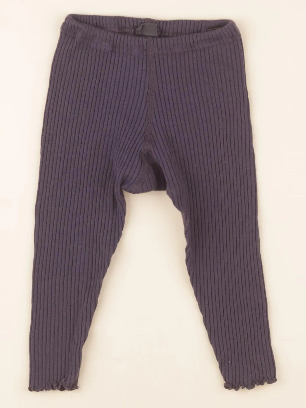 Dilling - legging violet - 18 mois