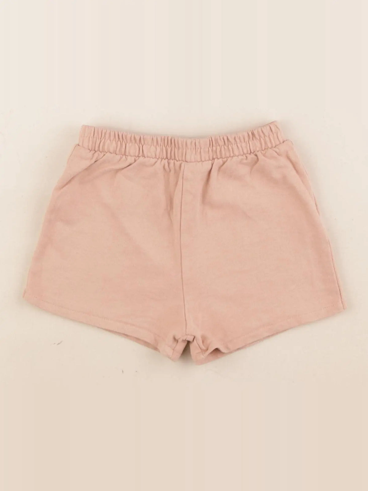 Vertbaudet - short rose - 18 mois