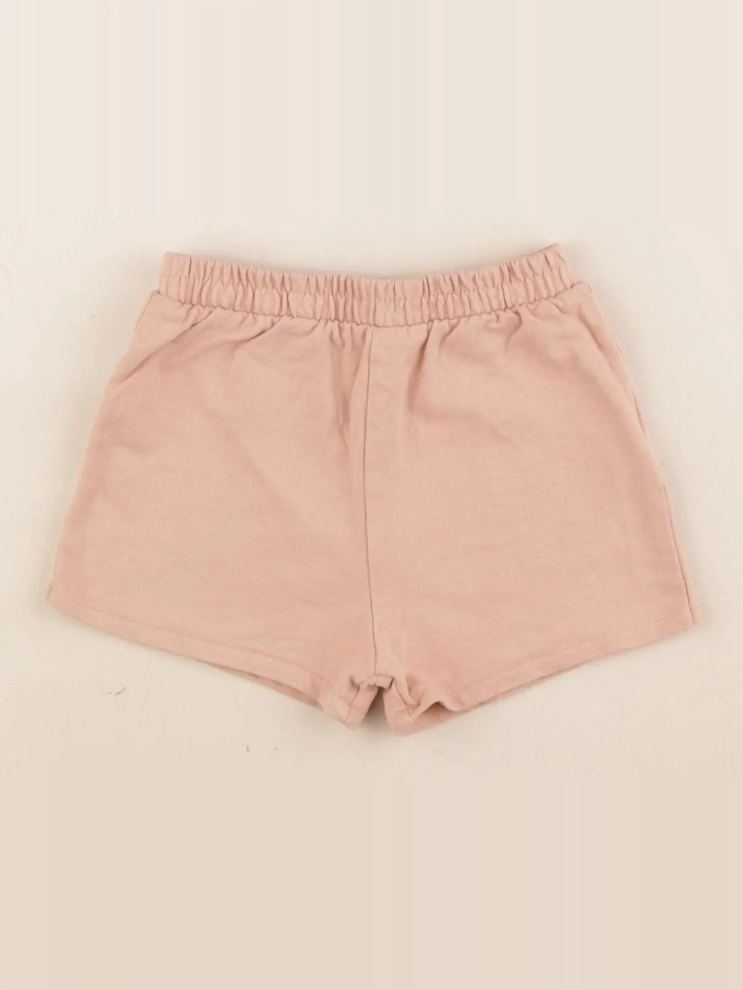 Vertbaudet - short rose - 18 mois