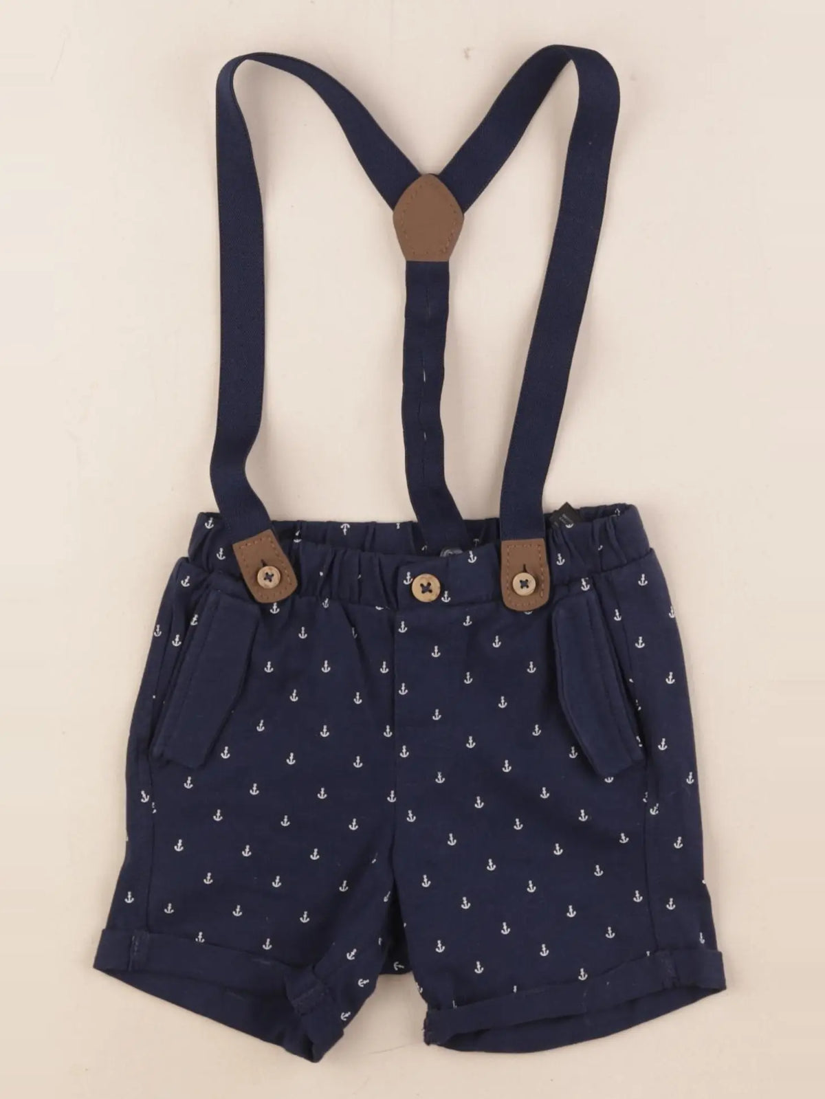 Bonton - gilet multicolore - 6 ans
