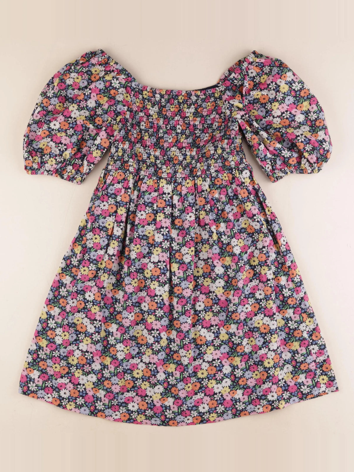 GAP - robe multicolore - 10/11 ans