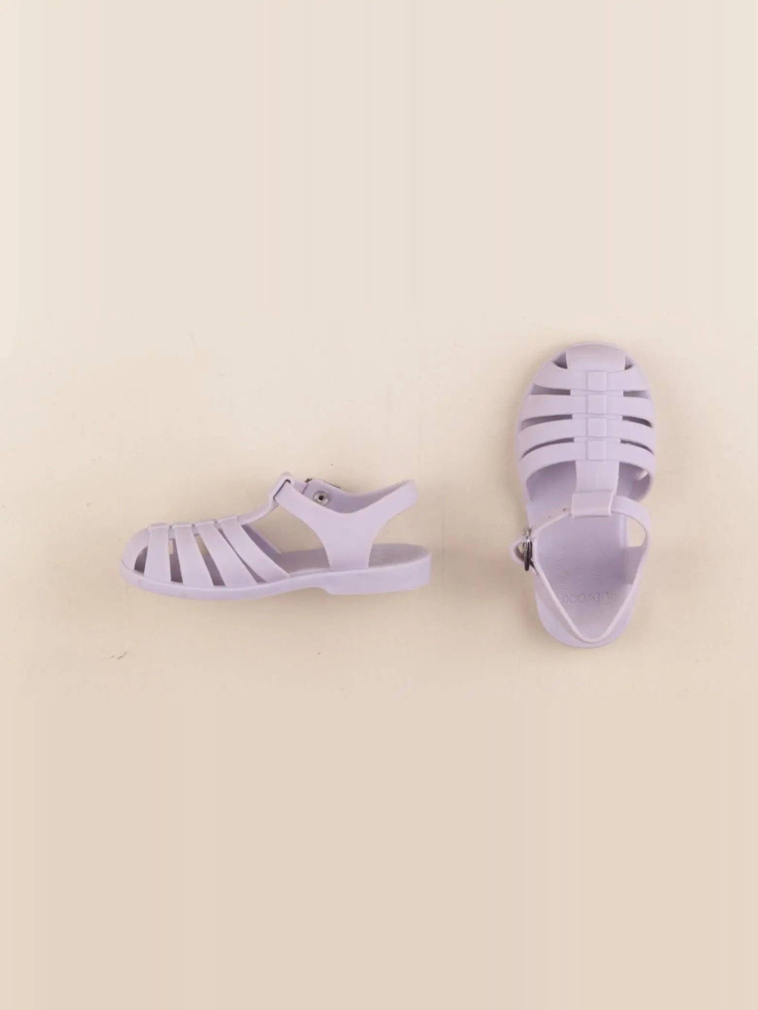 Liewood - sandales violet - pointure 25