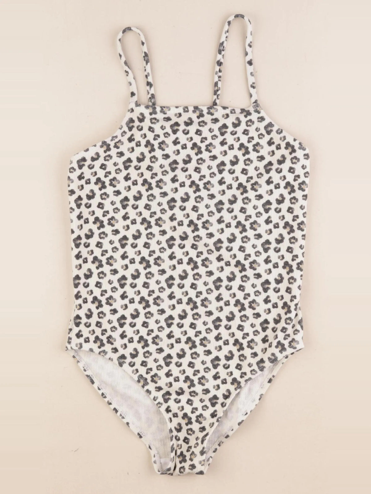 Zara - maillot de bain multicolore - 9/10 ans