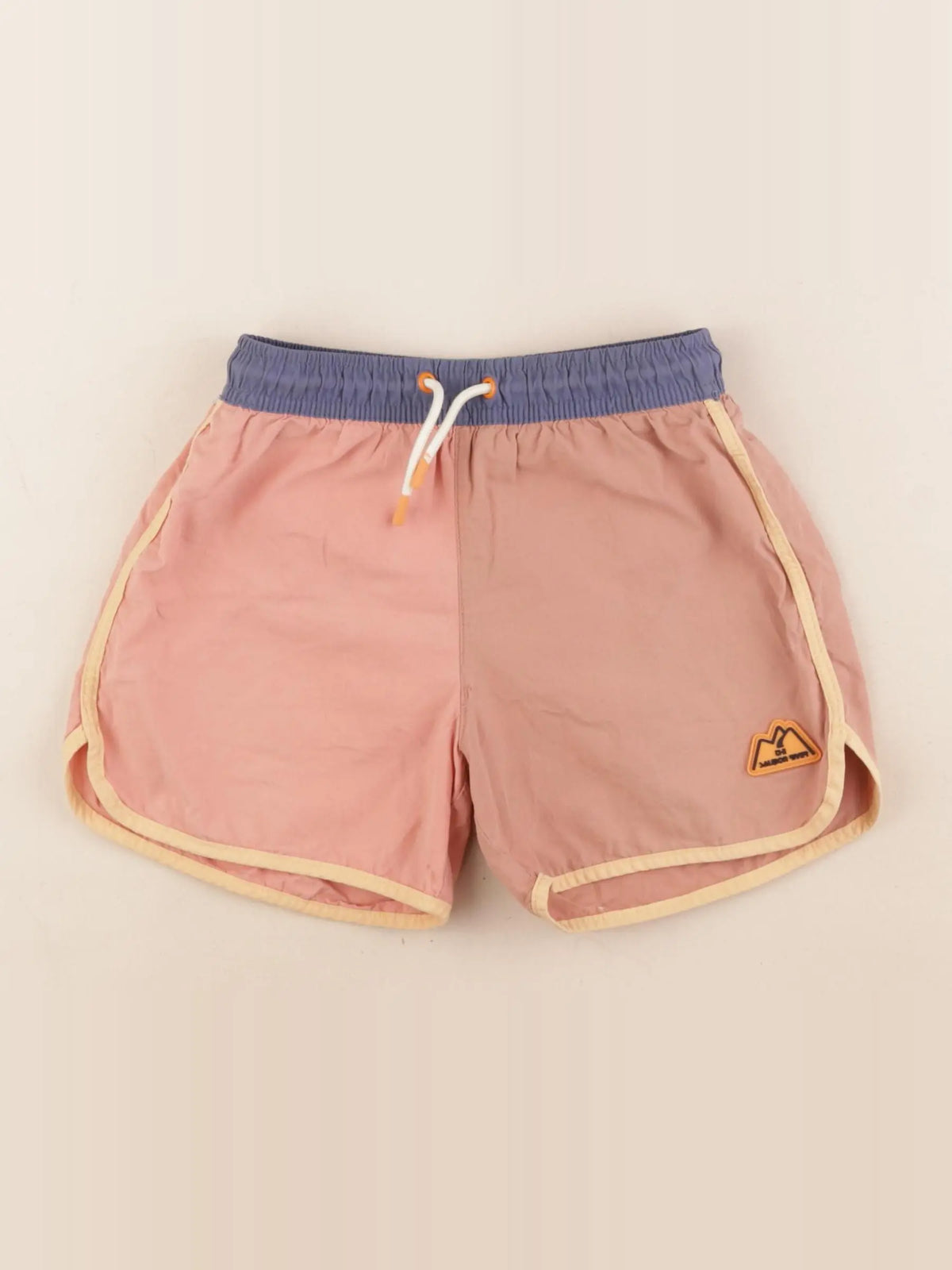 Zara - maillot de bain multicolore - 5/6 ans