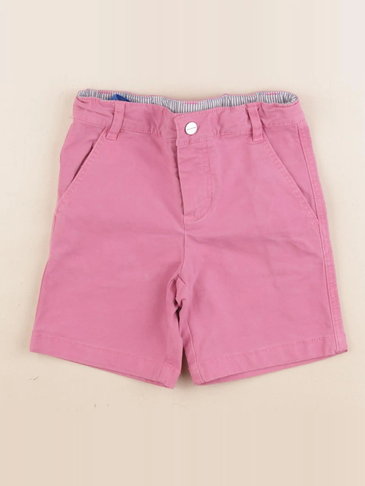 Jacadi - short rose - 4 ans