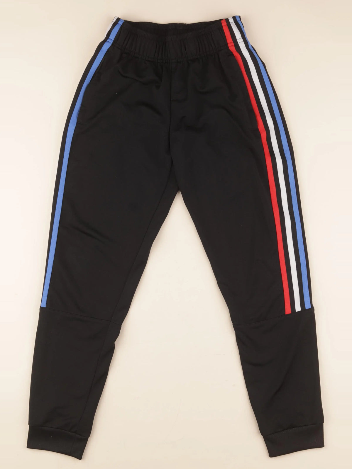 Adidas - jogging noir - 11/12 ans