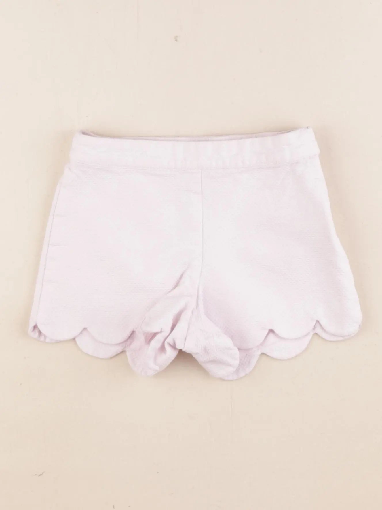 Jacadi - short rose - 18 mois