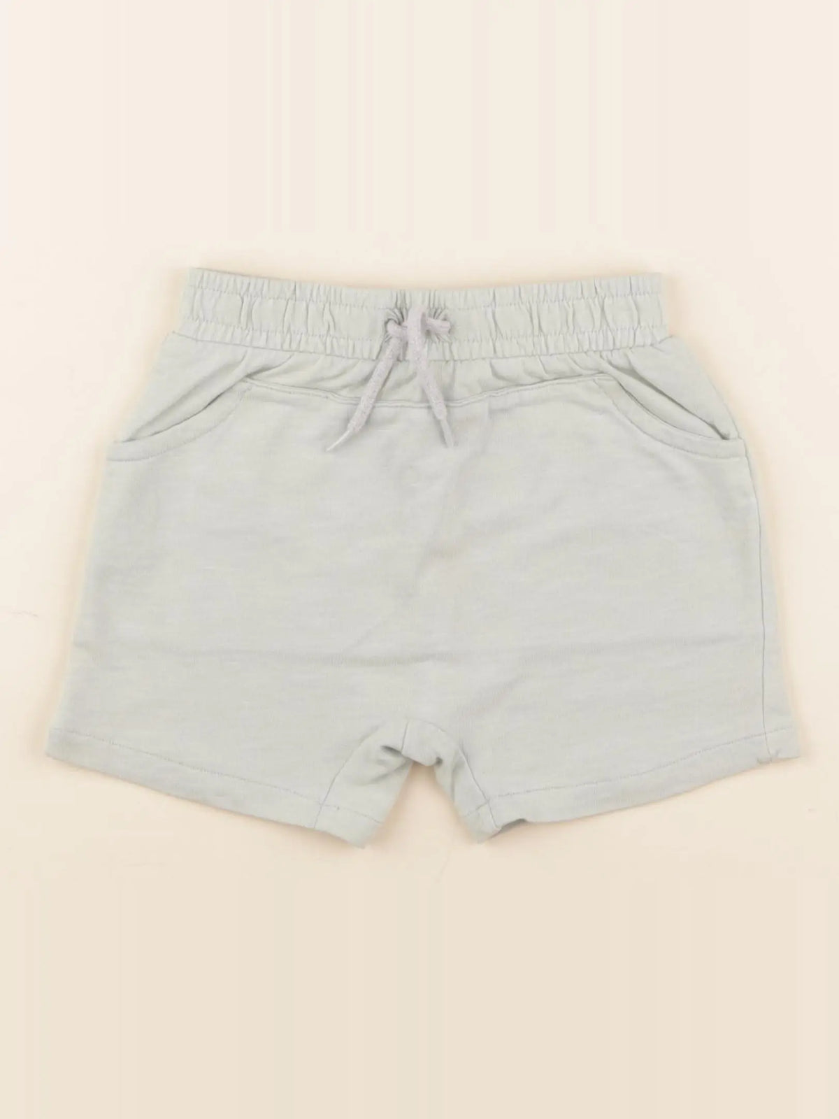 Vertbaudet - short vert - 36 mois