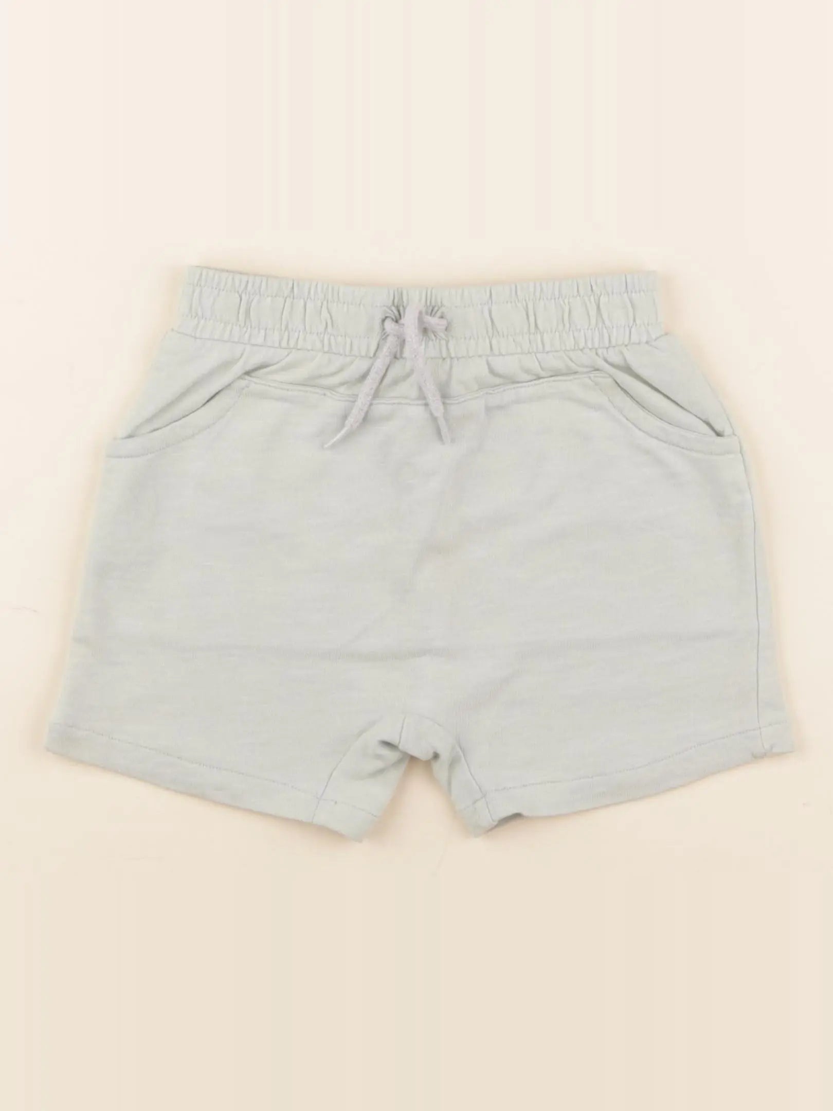 Vertbaudet - short vert - 36 mois