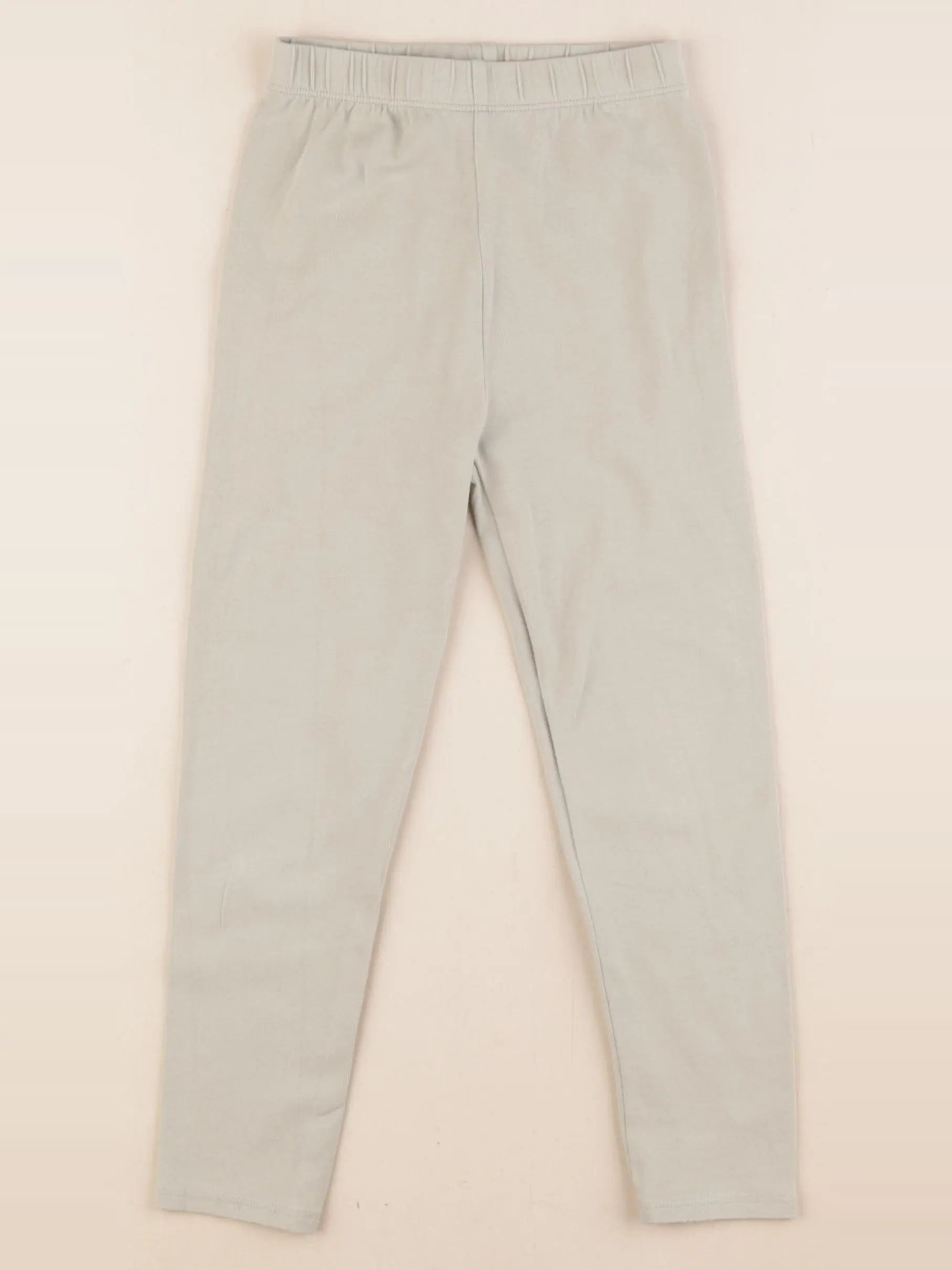 Vertbaudet - legging vert - 5 ans