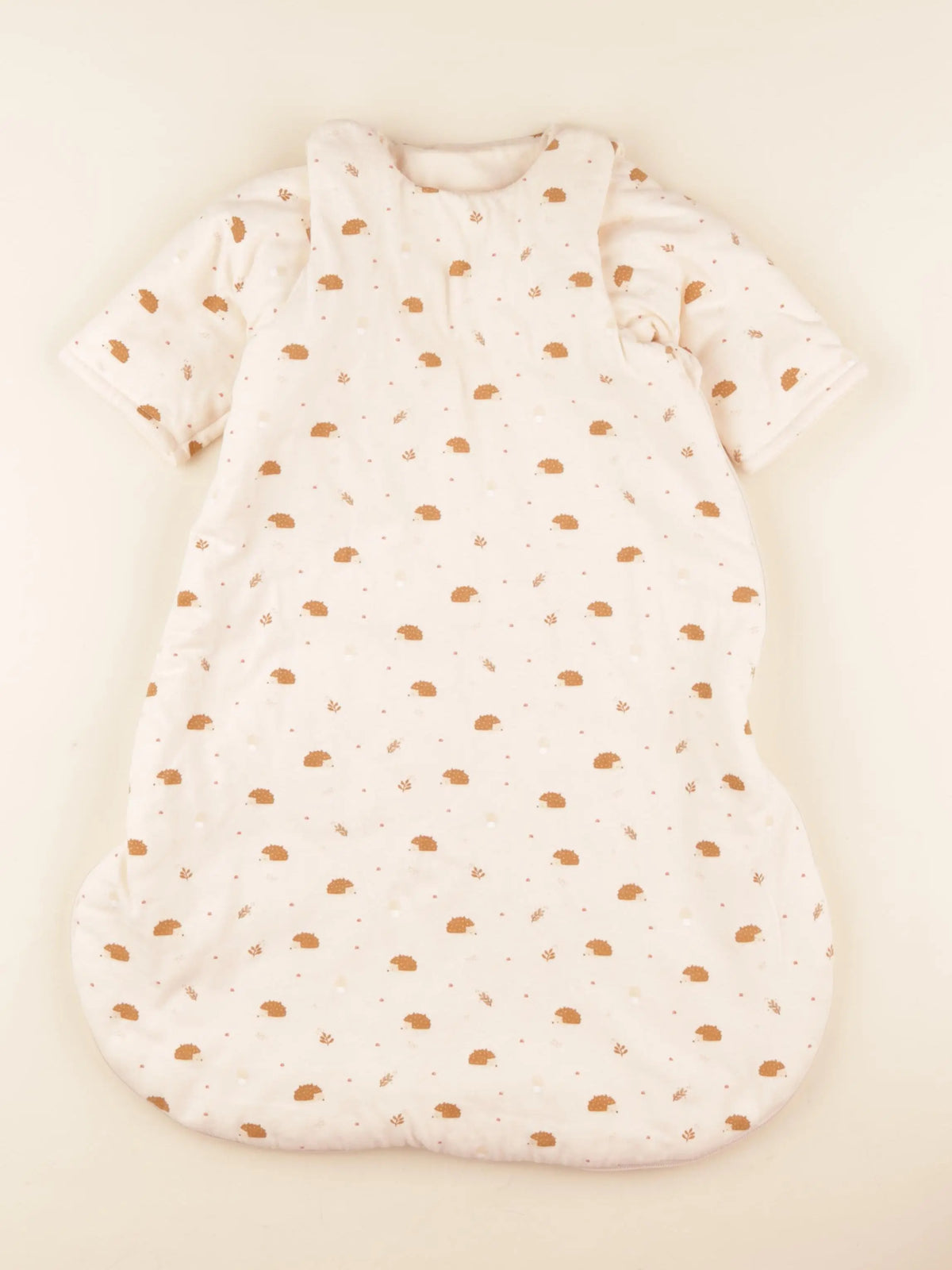 Vertbaudet - gigoteuse TOG 2,5 beige - 0/6 mois