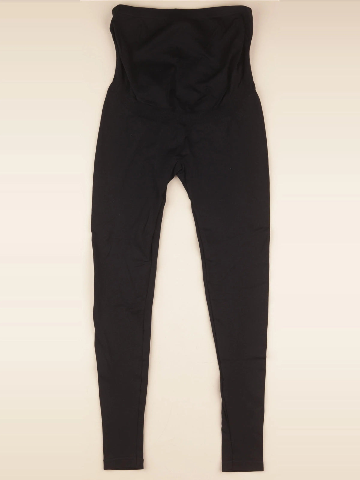 Vertbaudet - legging grossesse noir - 34 à 36