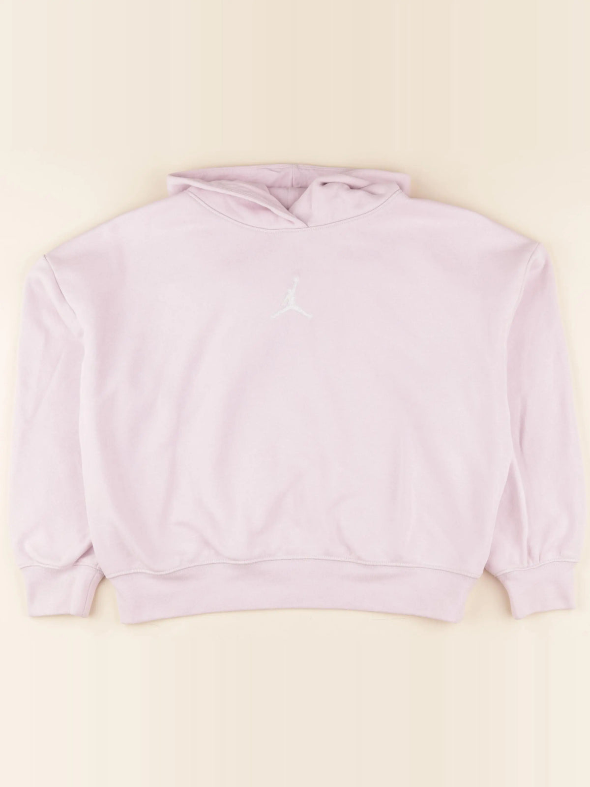 Nike - sweat rose - 12/13 ans