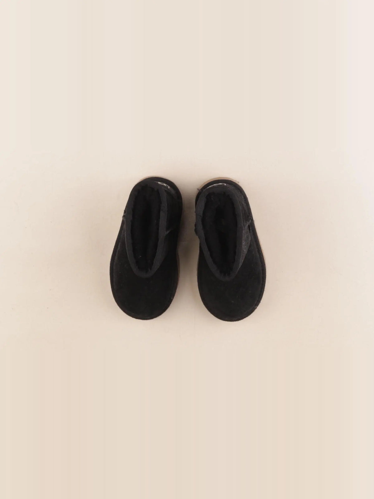 UGG - boots noir - pointure 25
