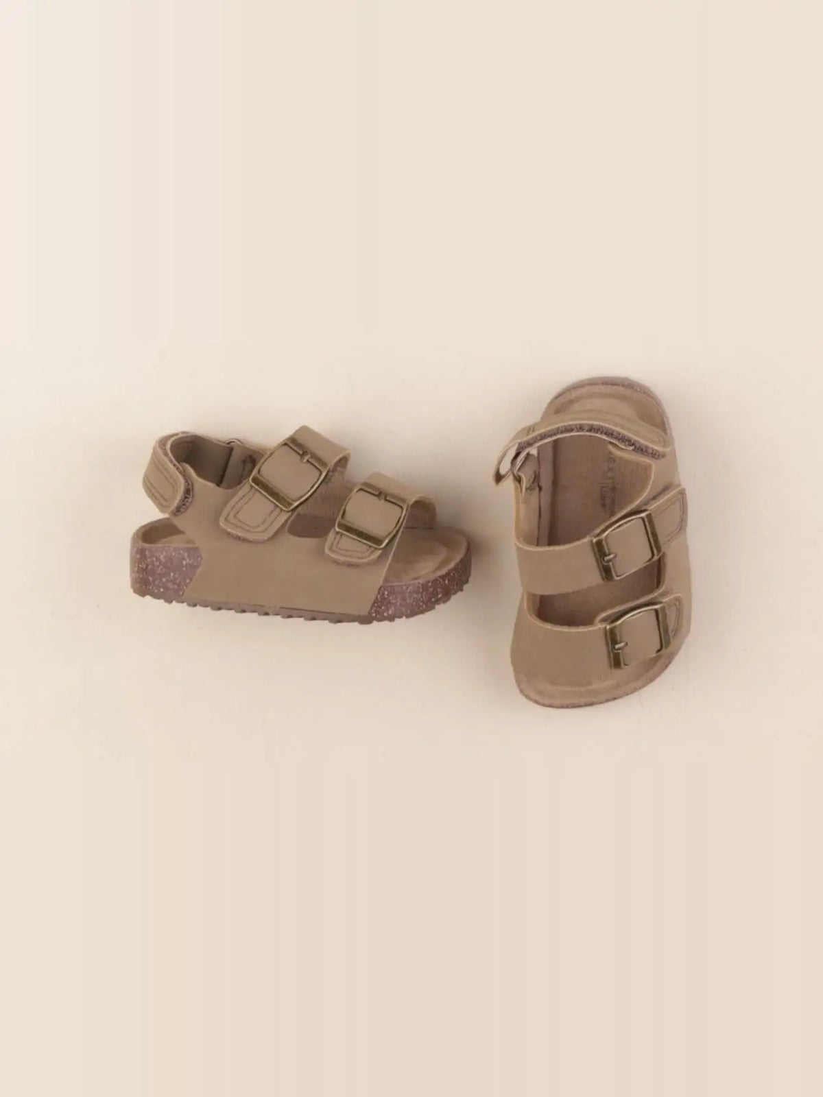 Next - sandales marron - pointure 21