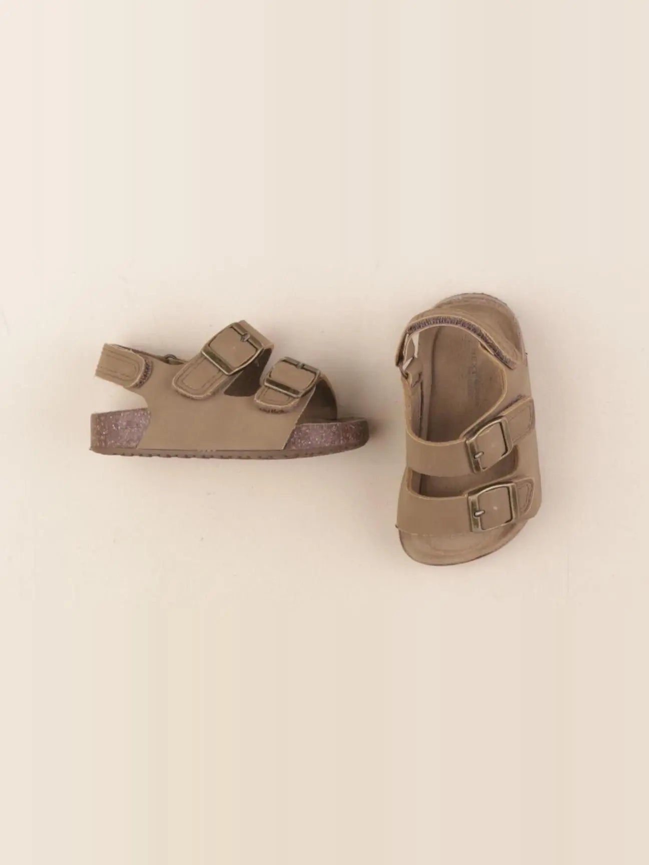 Next - sandales marron - pointure 22