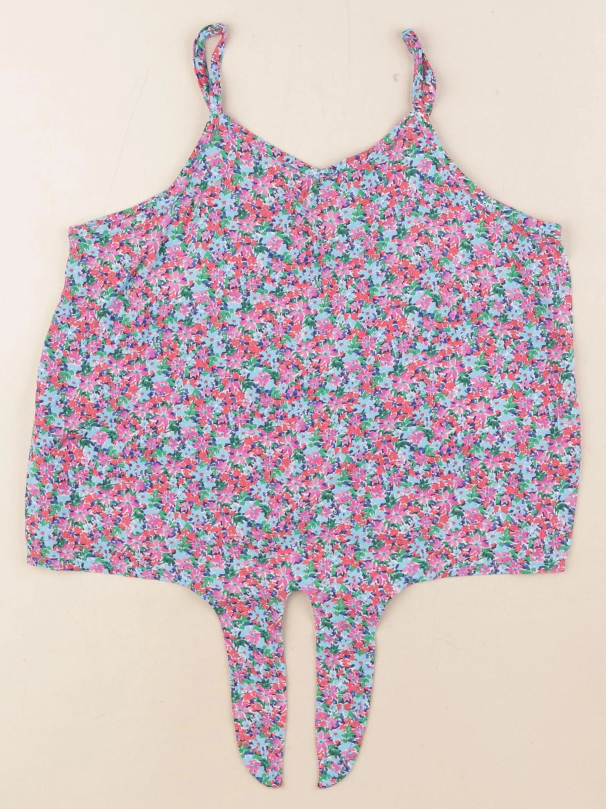 Kids Only - blouse multicolore - 10 ans