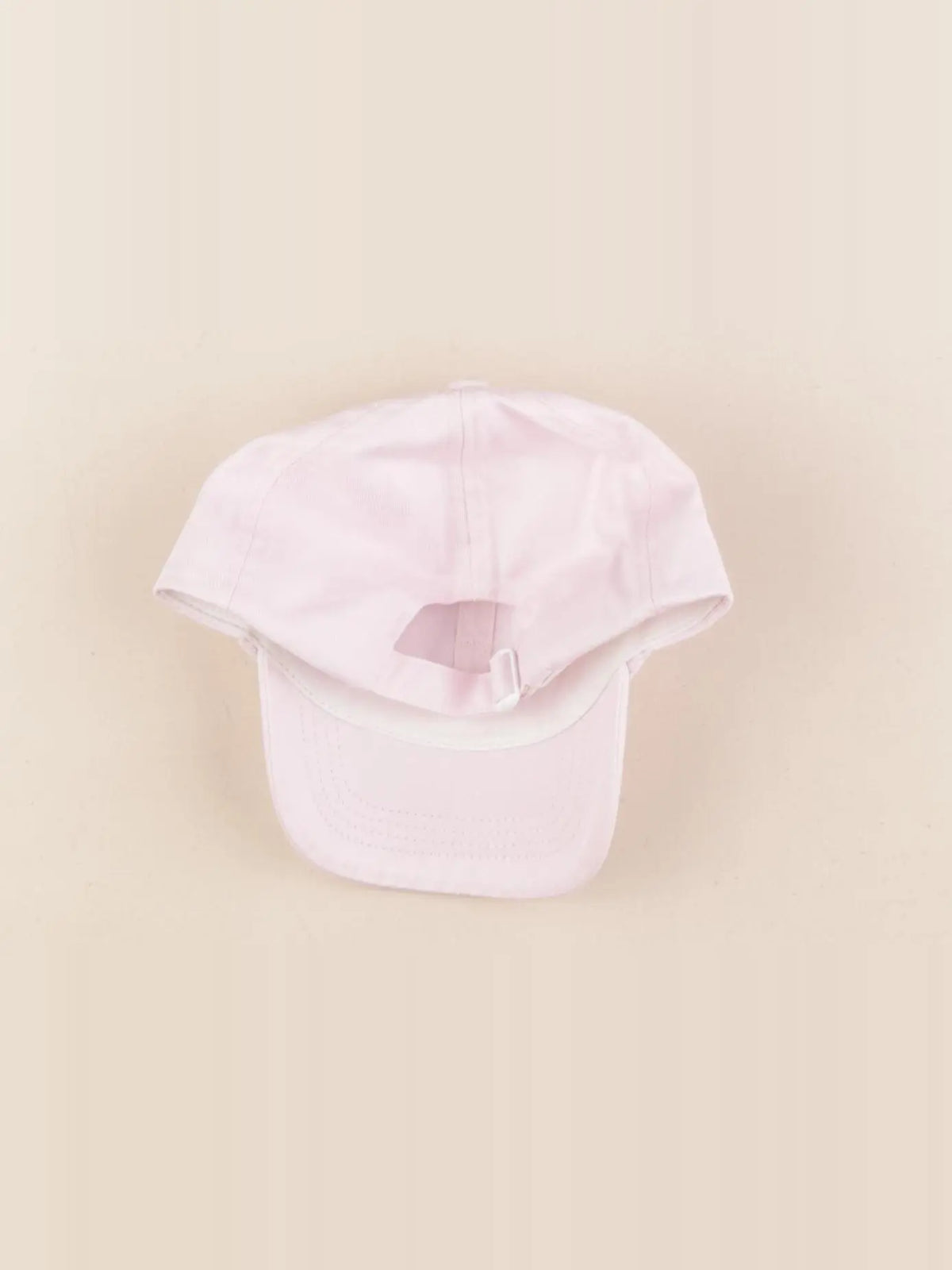 Jacadi - casquette rose - 24/36 mois