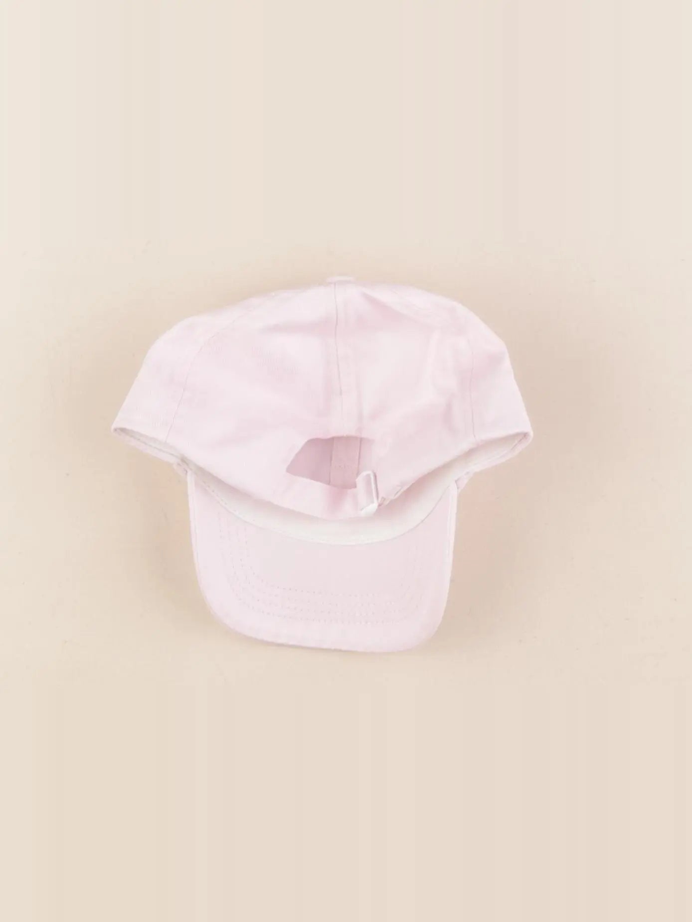Jacadi - casquette rose - 24/36 mois