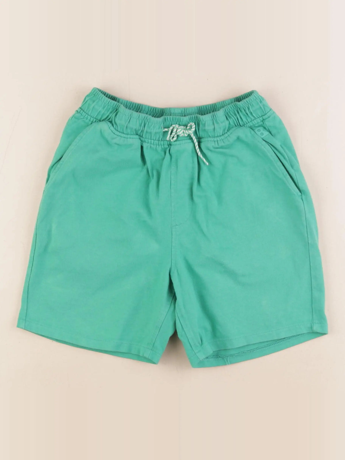 Okaidi - short vert - 10 ans