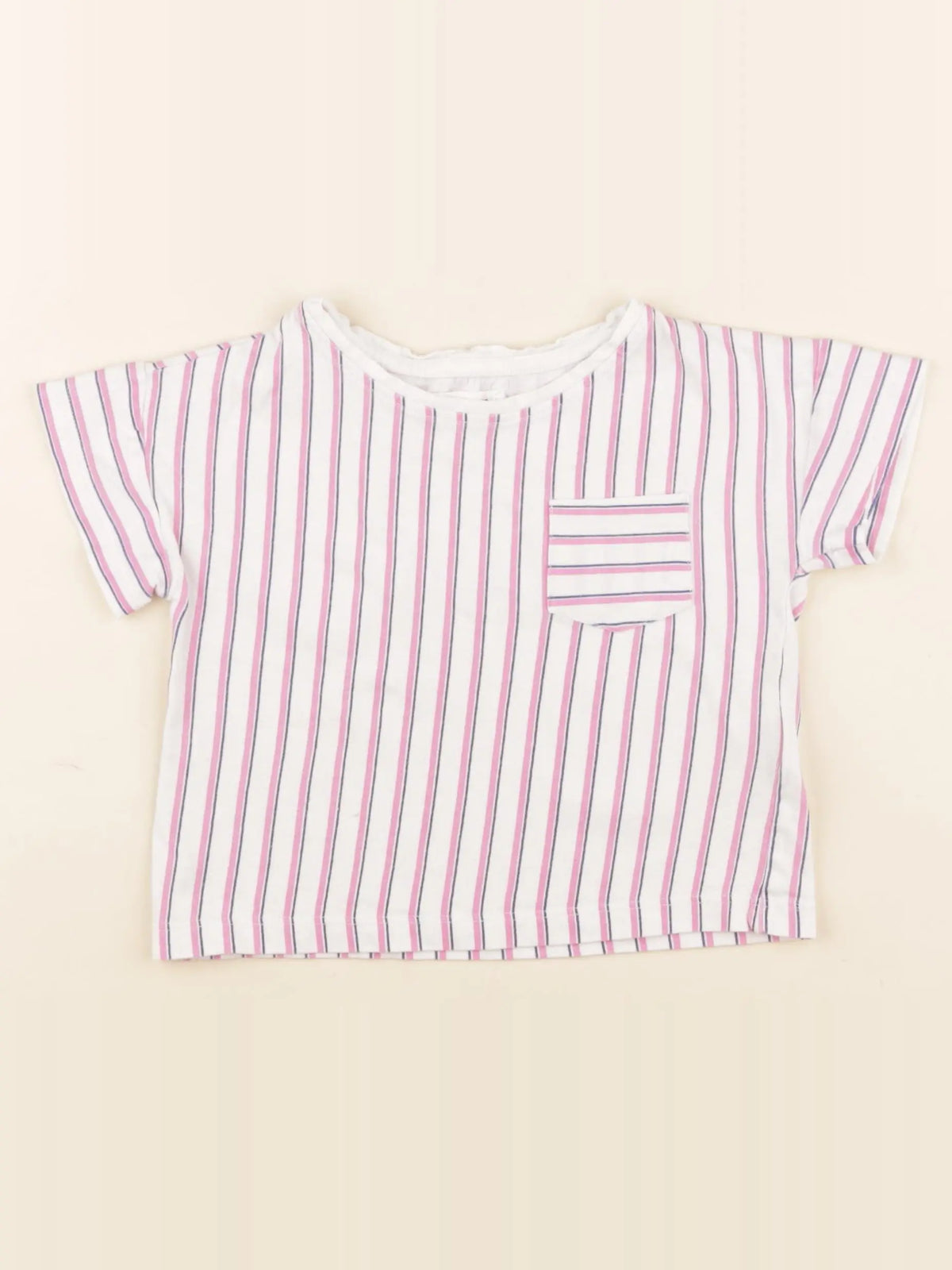Storytelling - tee-shirt multicolore - 3 ans