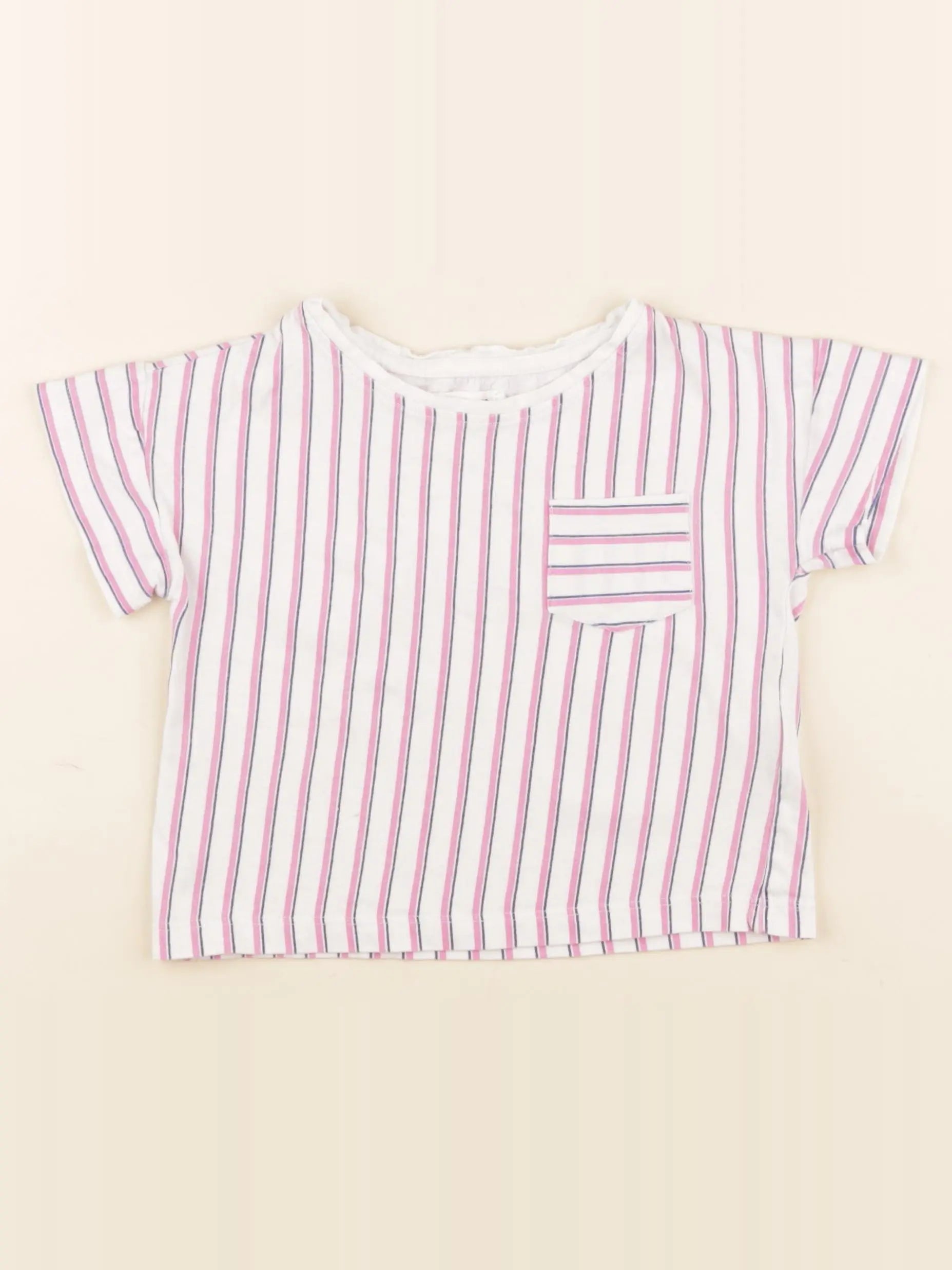 Storytelling - tee-shirt multicolore - 3 ans