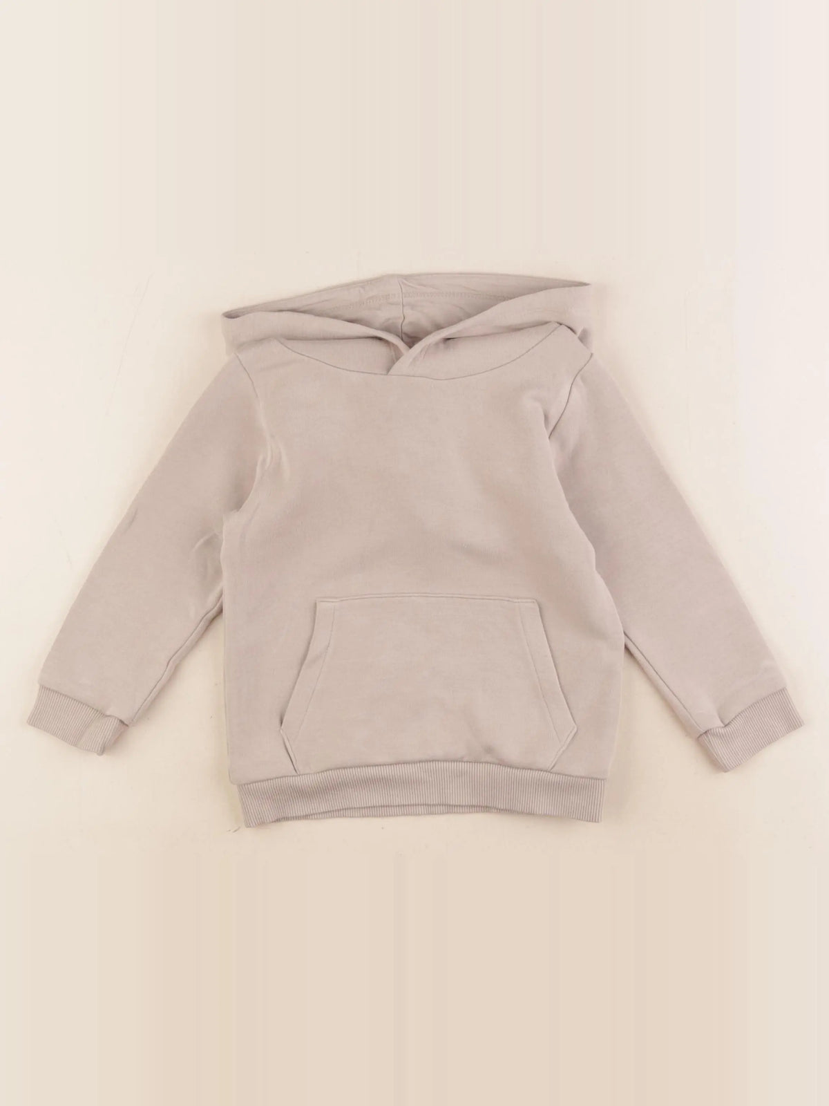 Name it - sweat beige - 1 an à 2 ans