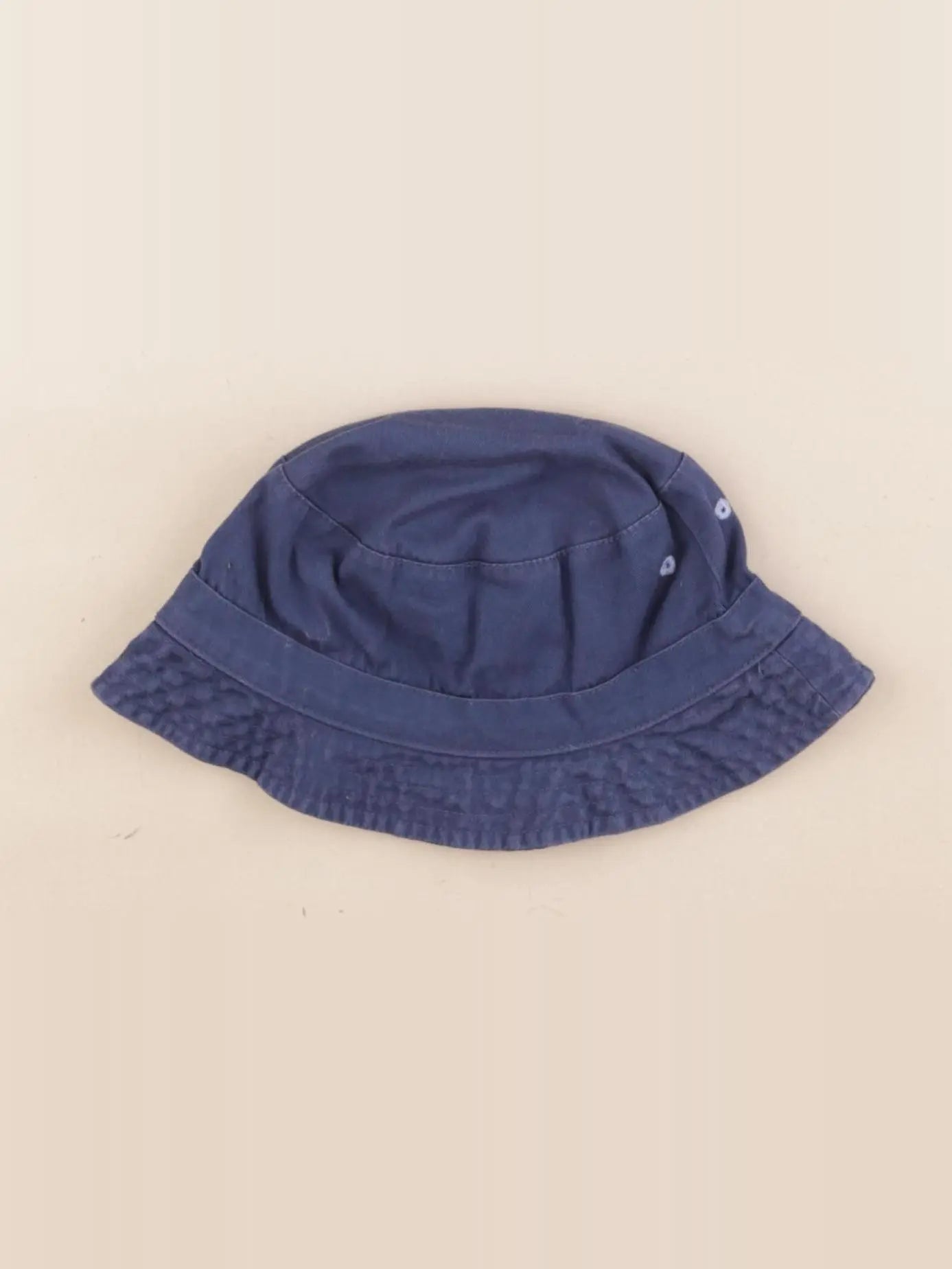 Vertbaudet - chapeau bleu - 8/10 ans