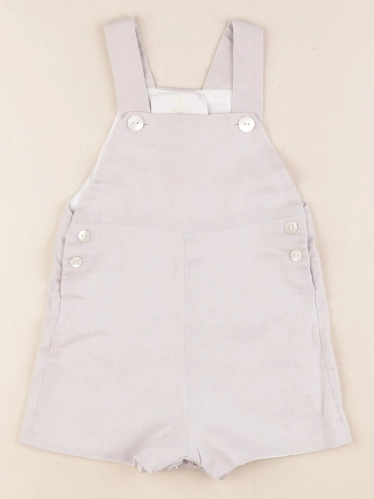 Jacadi - combinaison gris - 18 mois