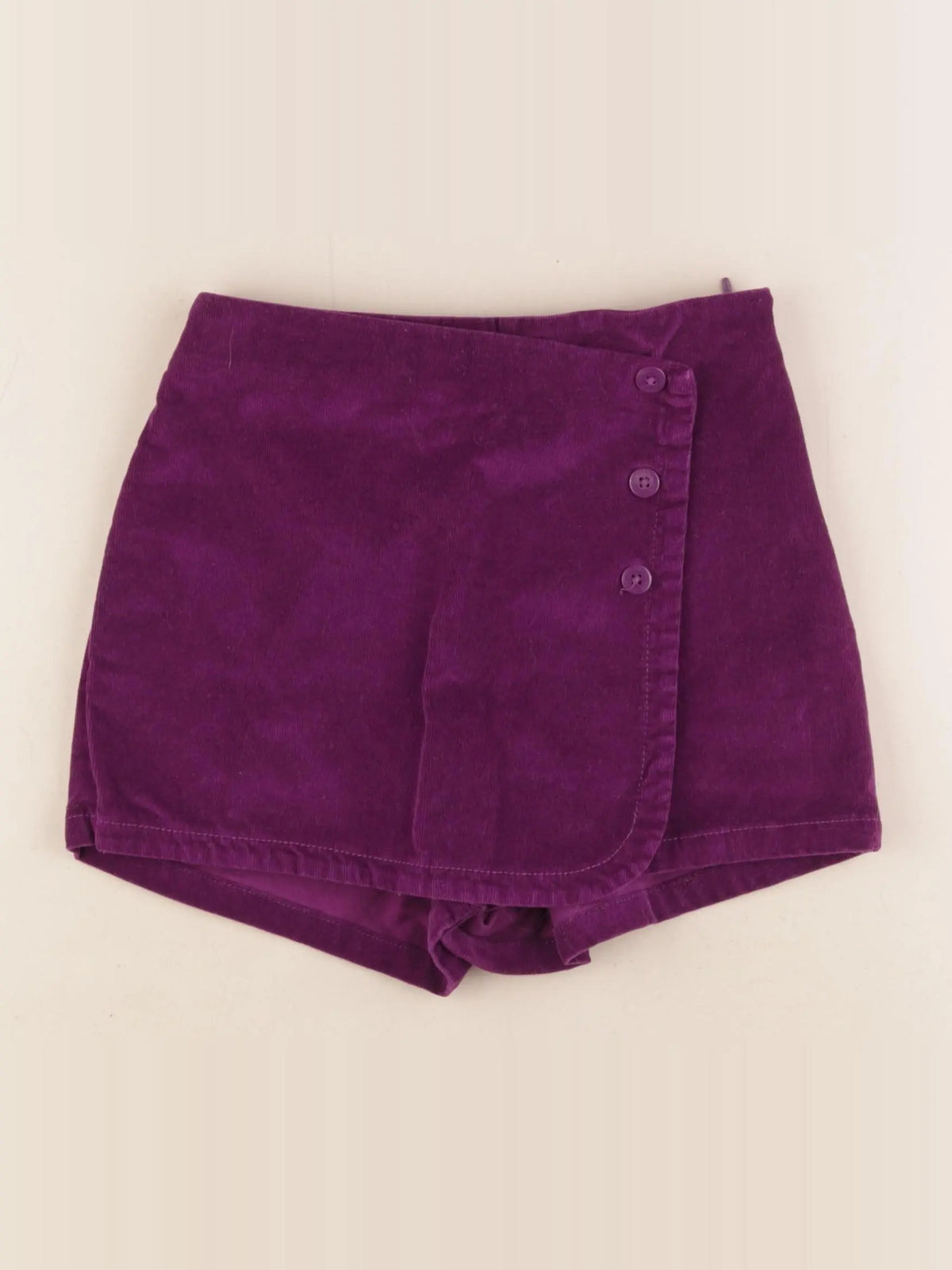 Okaidi - jupe short rose - 8 ans