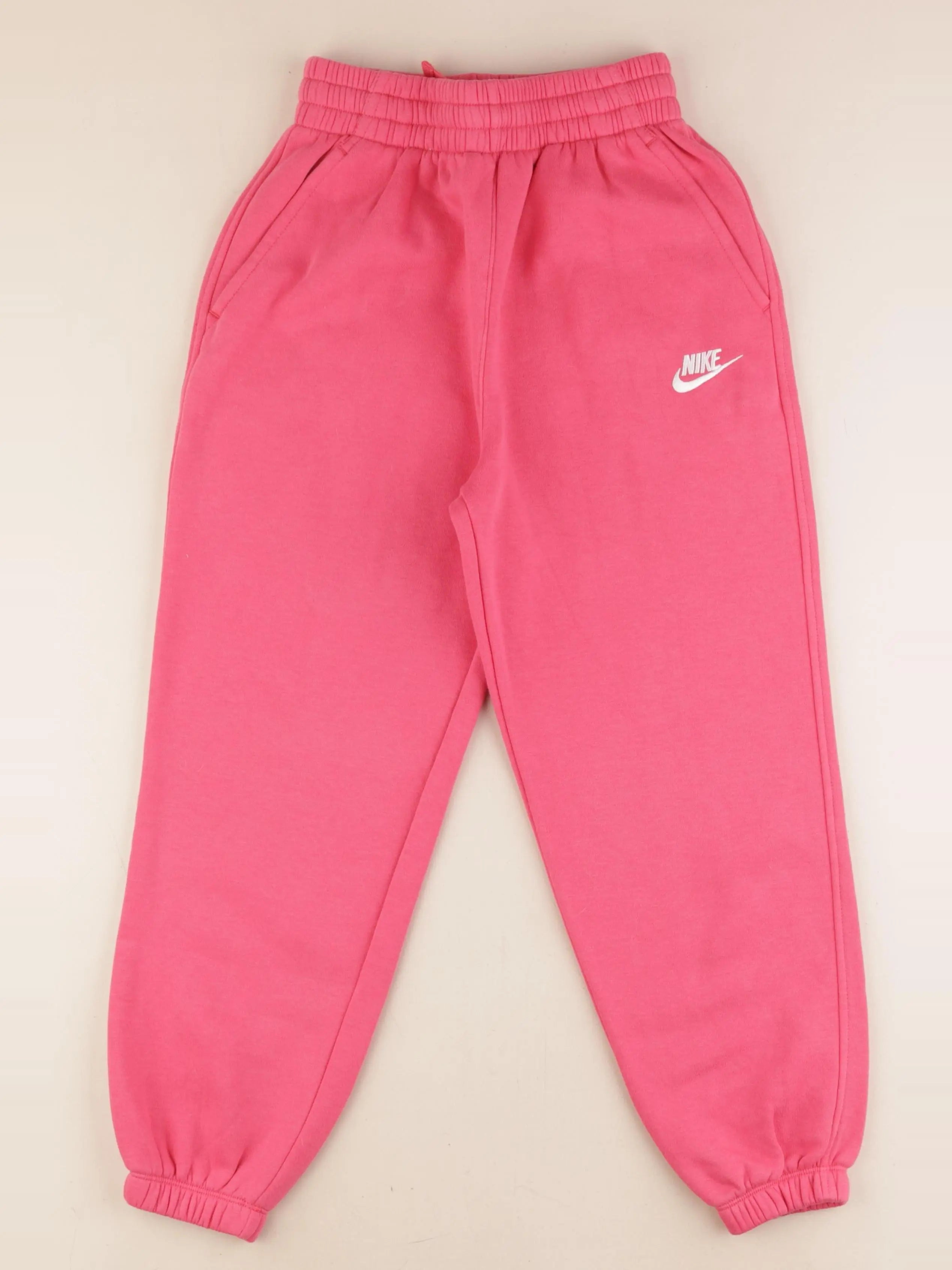 Nike - jogging rose - s