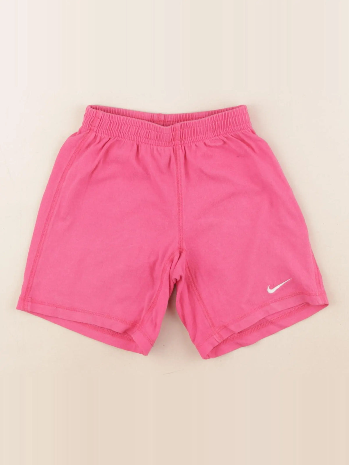 Nike - short rose - 18/24 mois