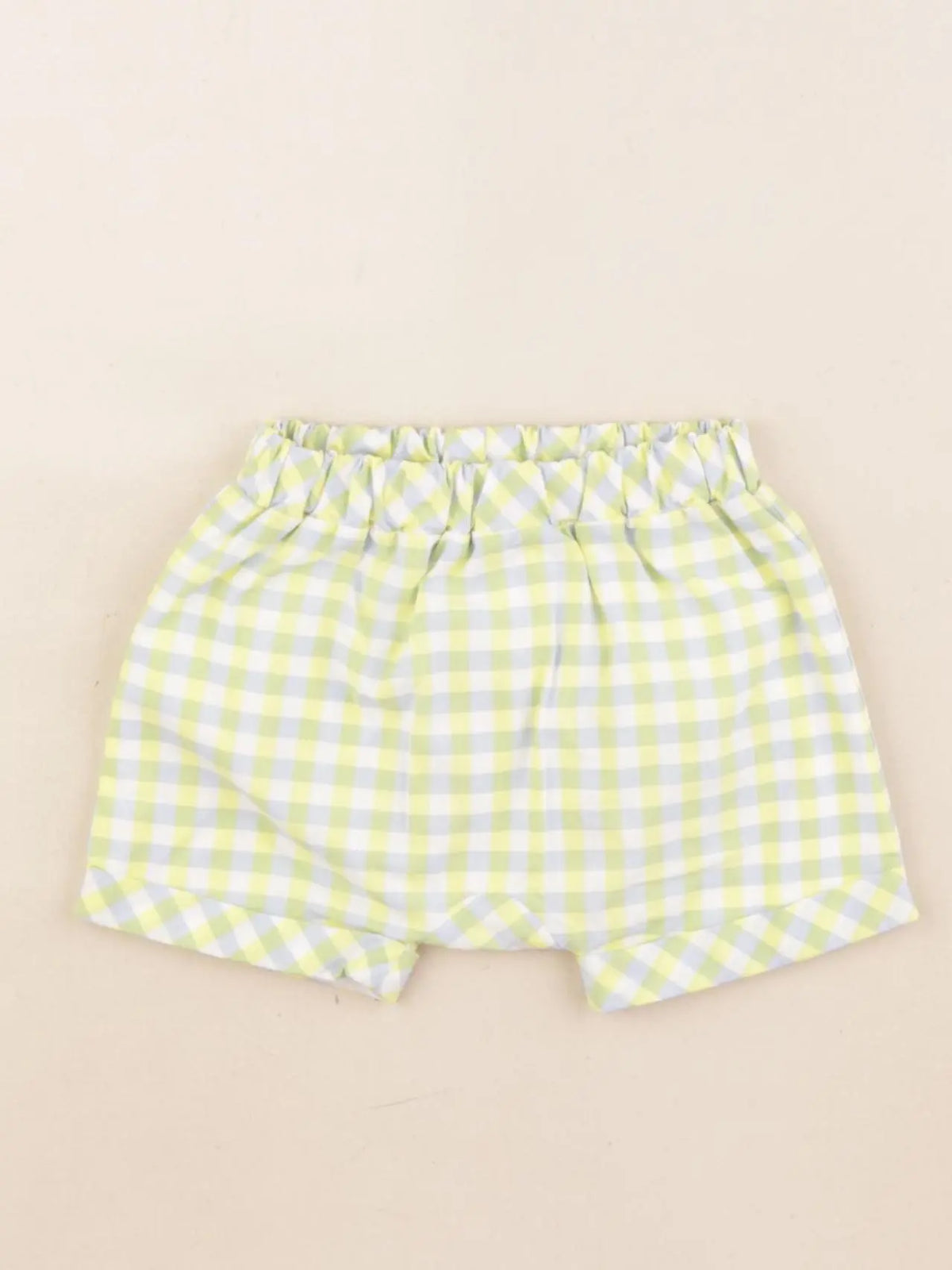 Jacadi - bloomer multicolore - 3 mois