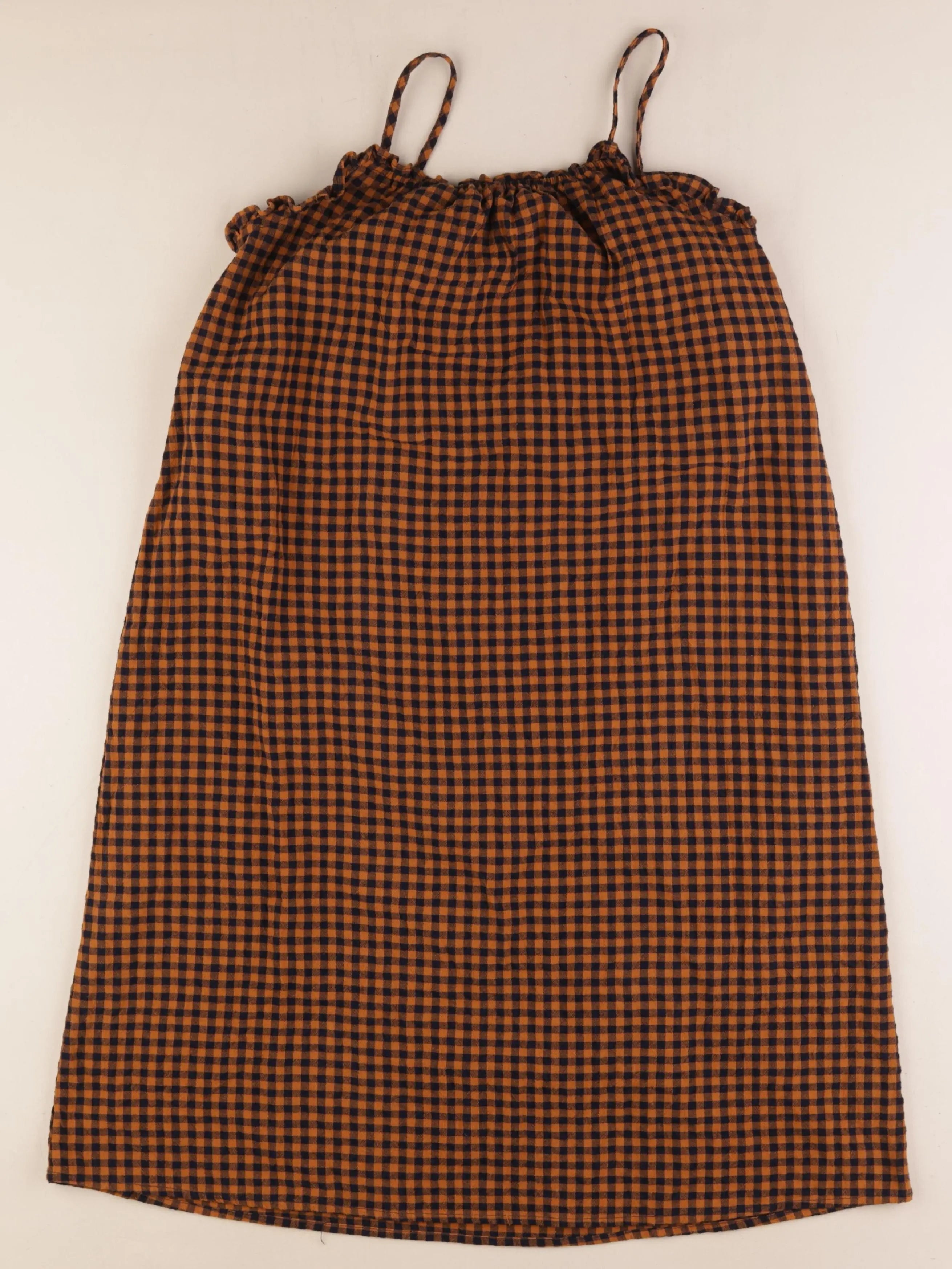 Zara - robe multicolore - 13/14 ans