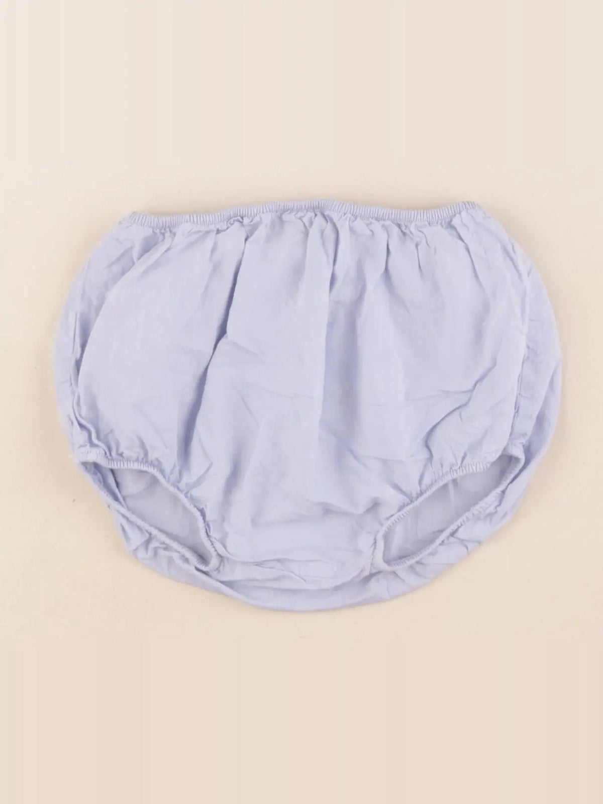 Jacadi - bloomer bleu - 24 mois